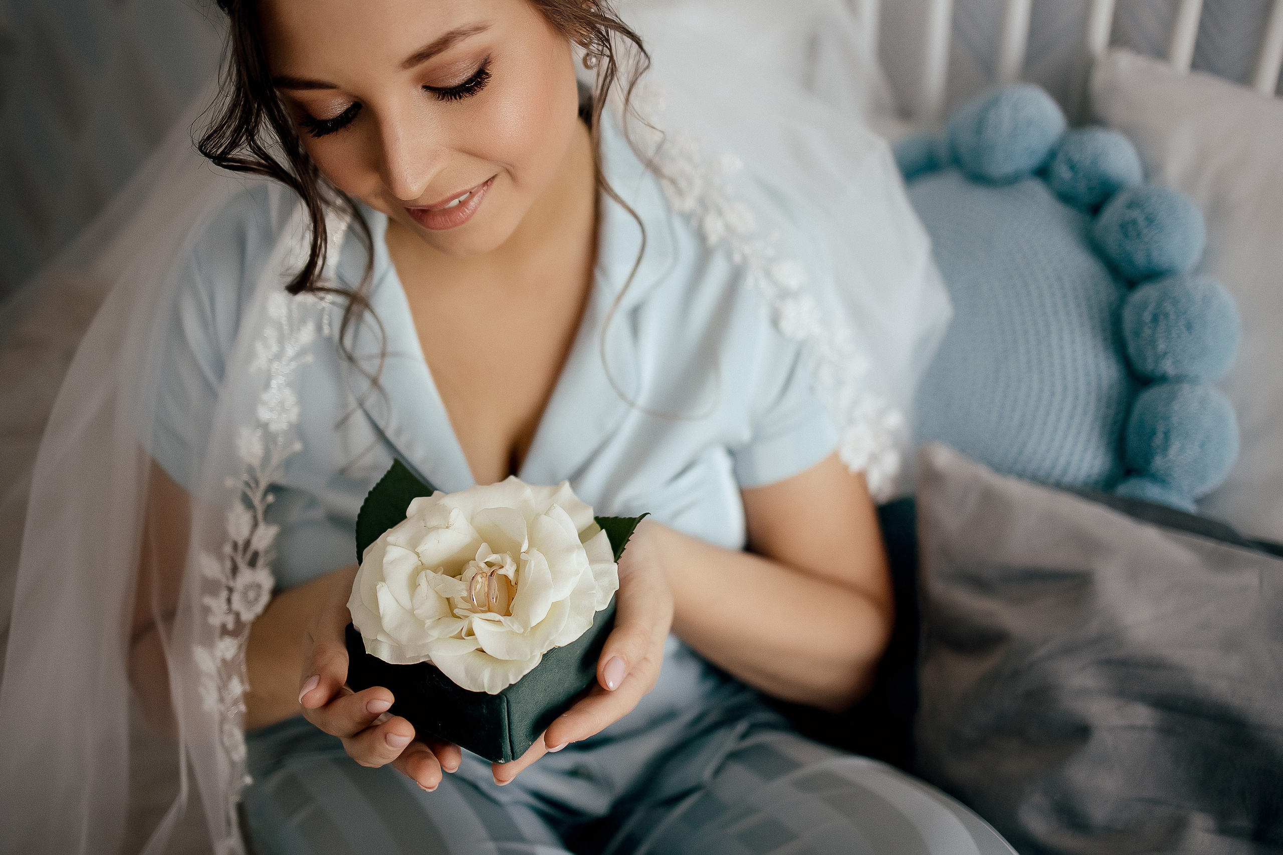 Максим и Елена. Свадебный фотограф