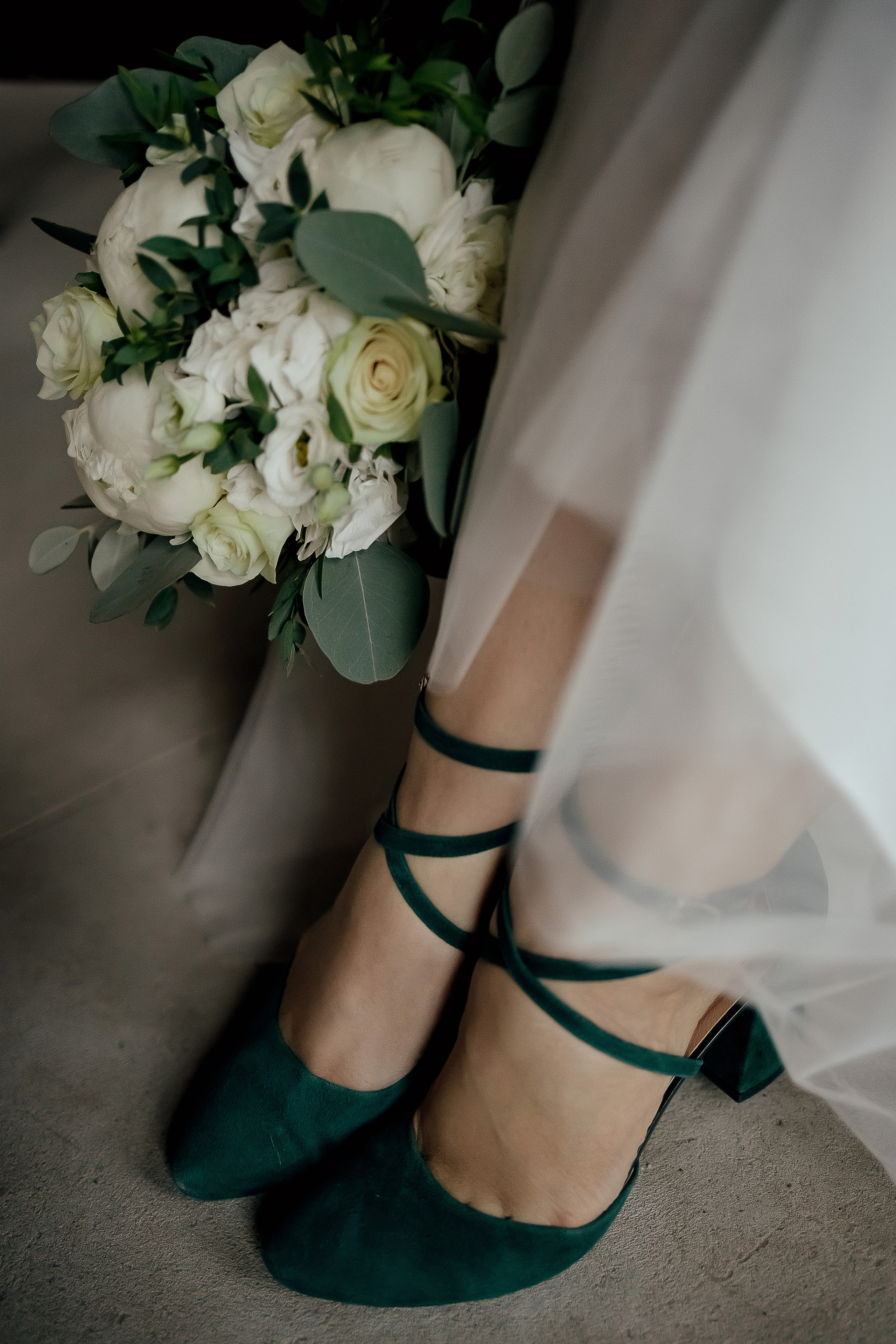 Максим и Елена. Свадебный фотограф