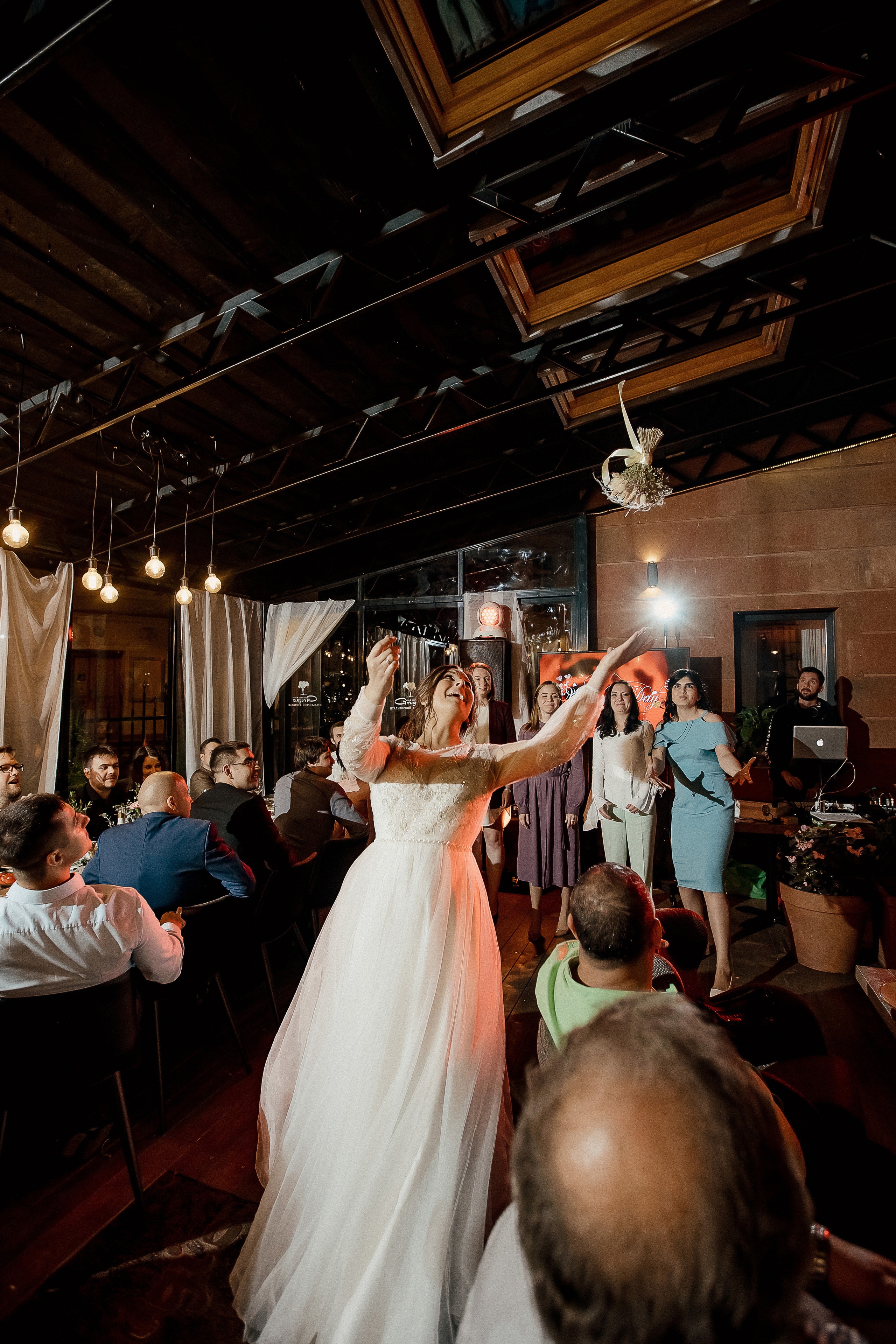 Максим и Елена. Свадебный фотограф