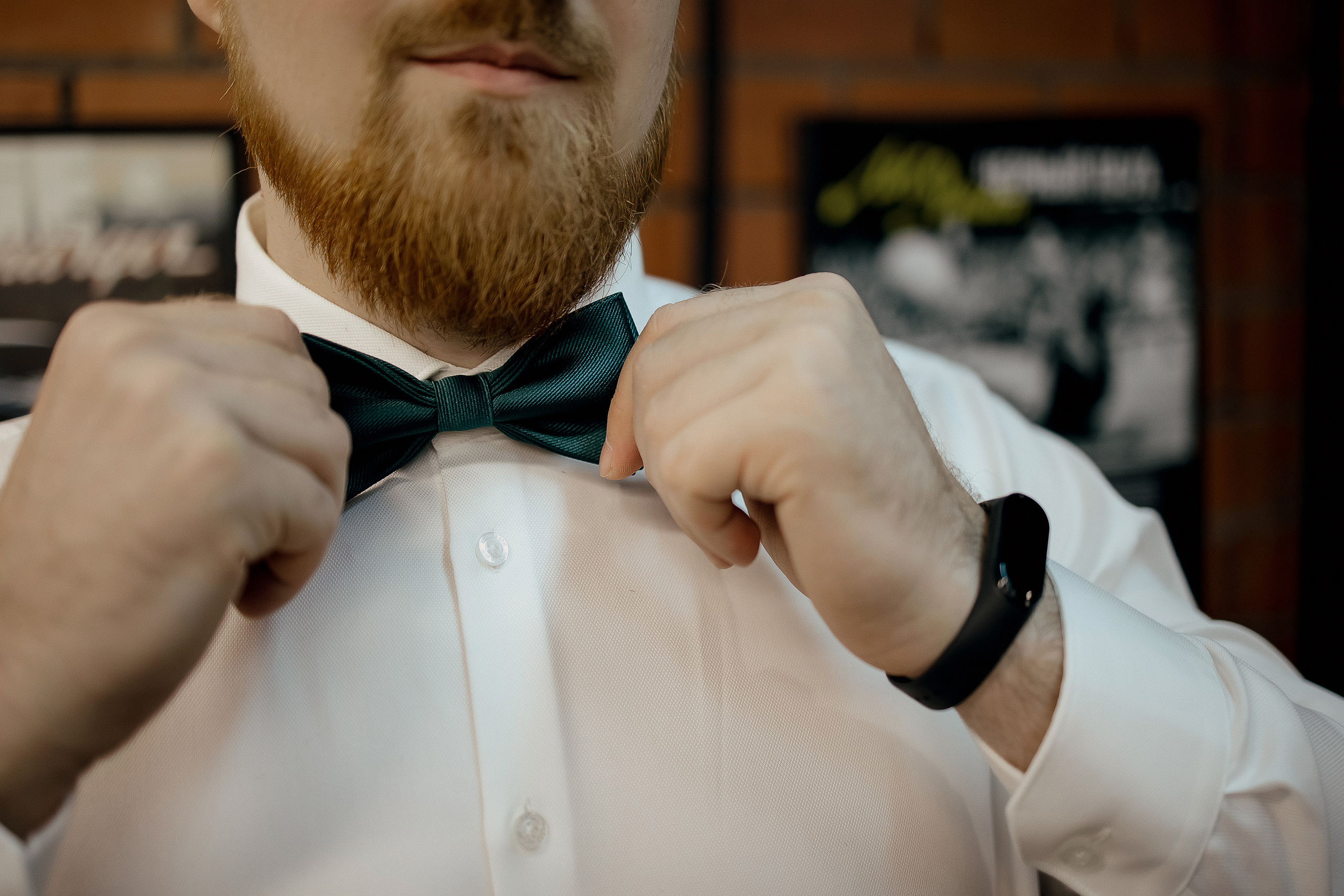 Максим и Елена. Свадебный фотограф