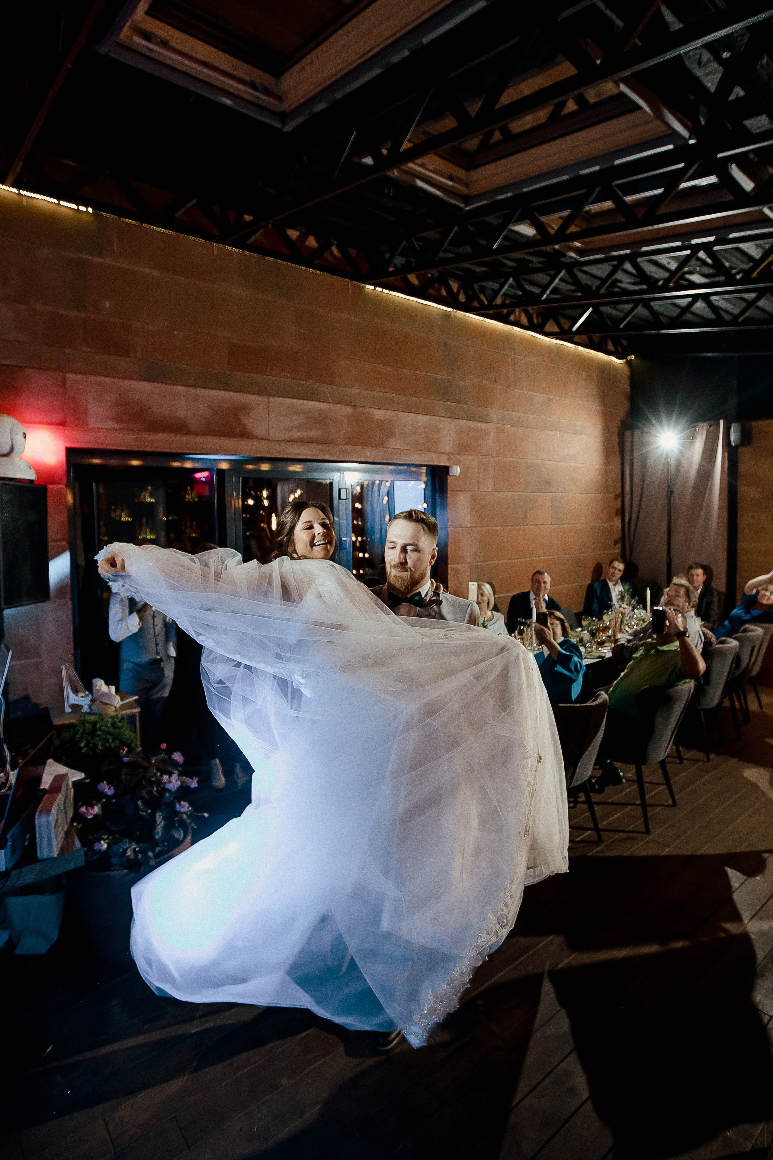 Максим и Елена. Свадебный фотограф