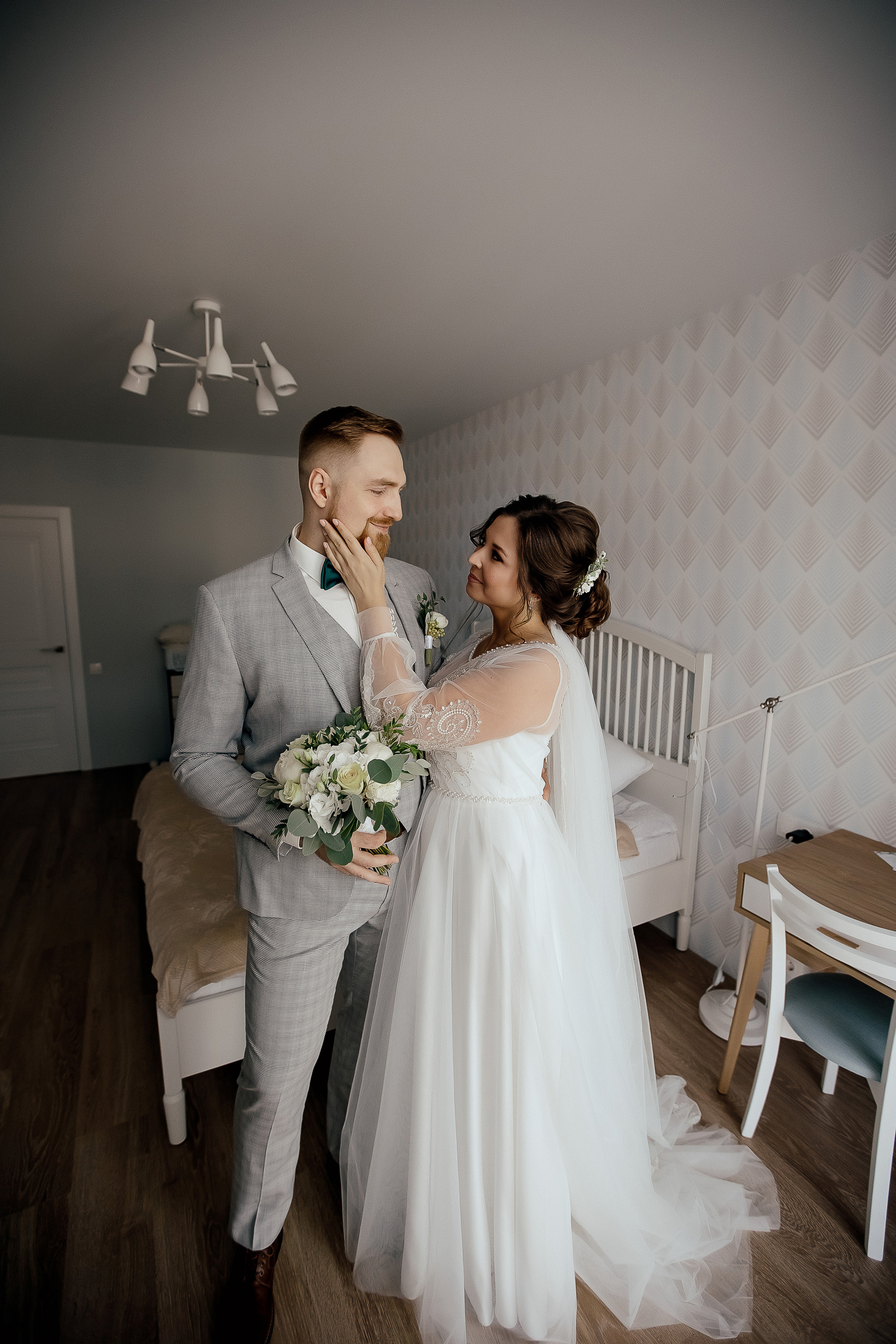 Максим и Елена. Свадебный фотограф