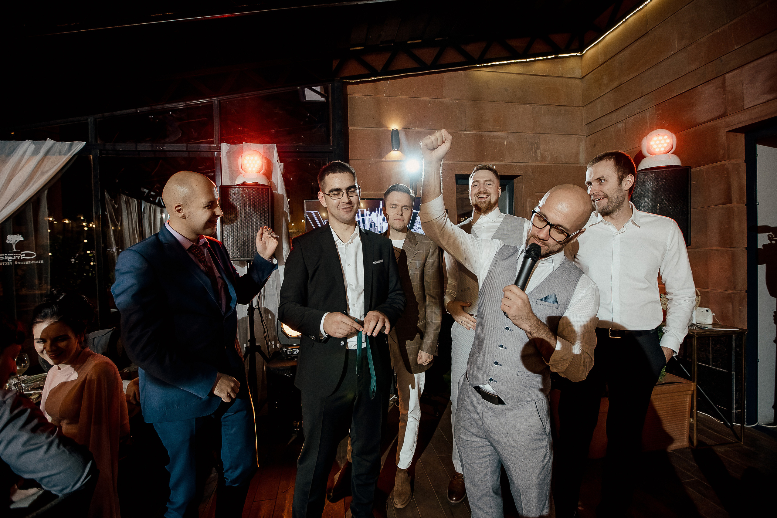 Максим и Елена. Свадебный фотограф