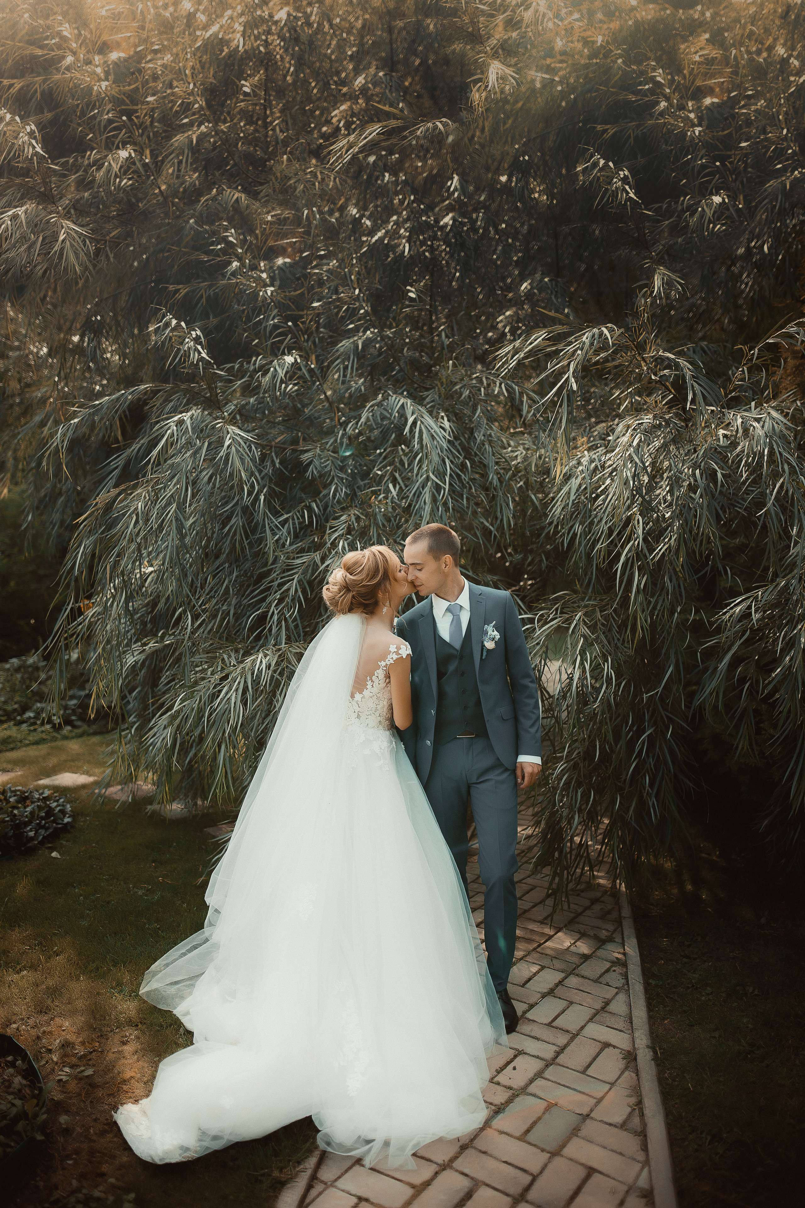 Свадебная съемка. Свадебный фотограф