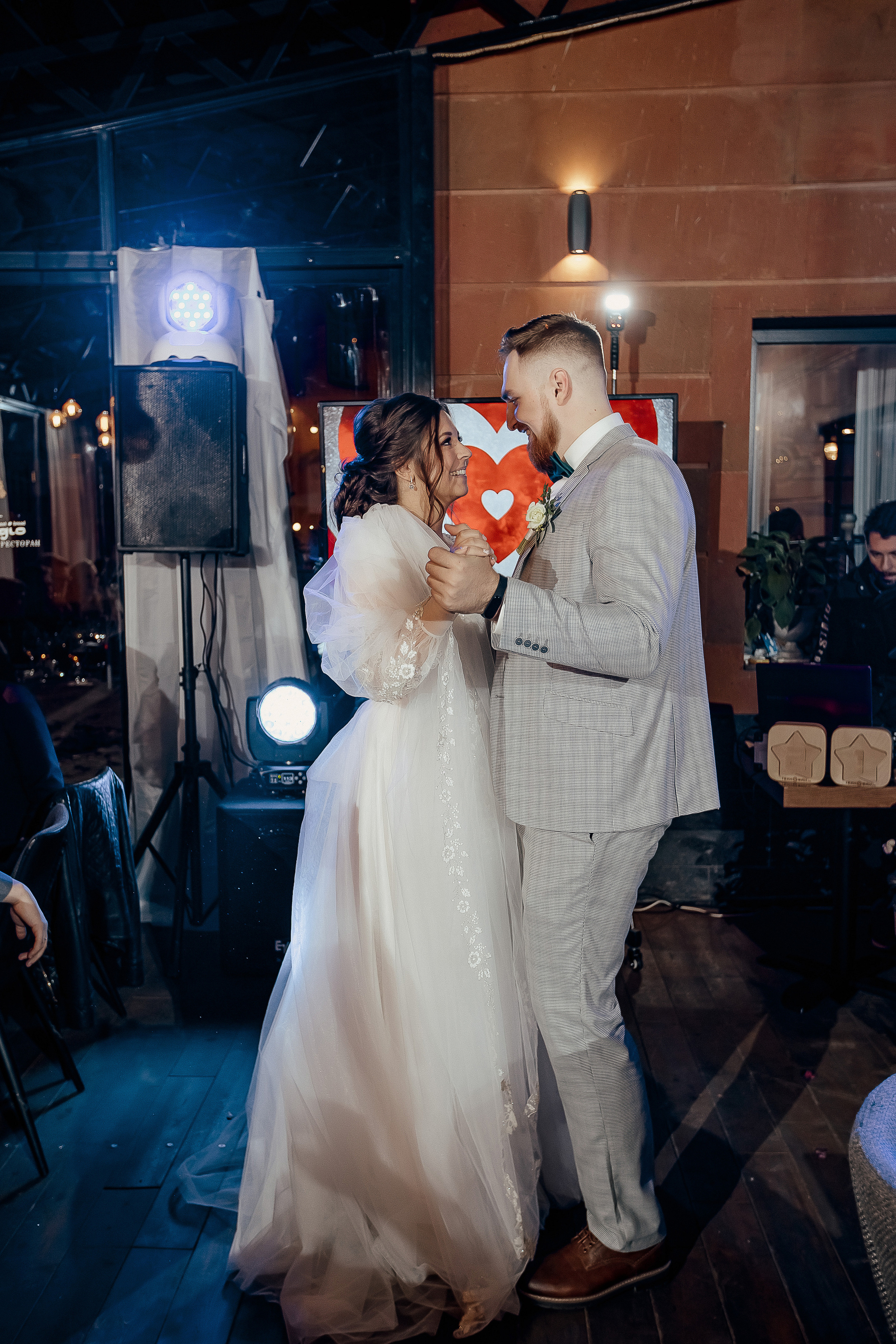 Максим и Елена. Свадебный фотограф