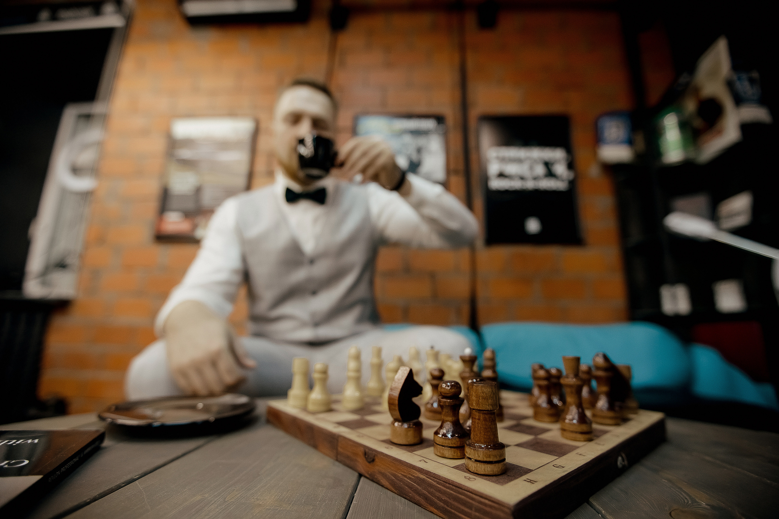 Максим и Елена. Свадебный фотограф