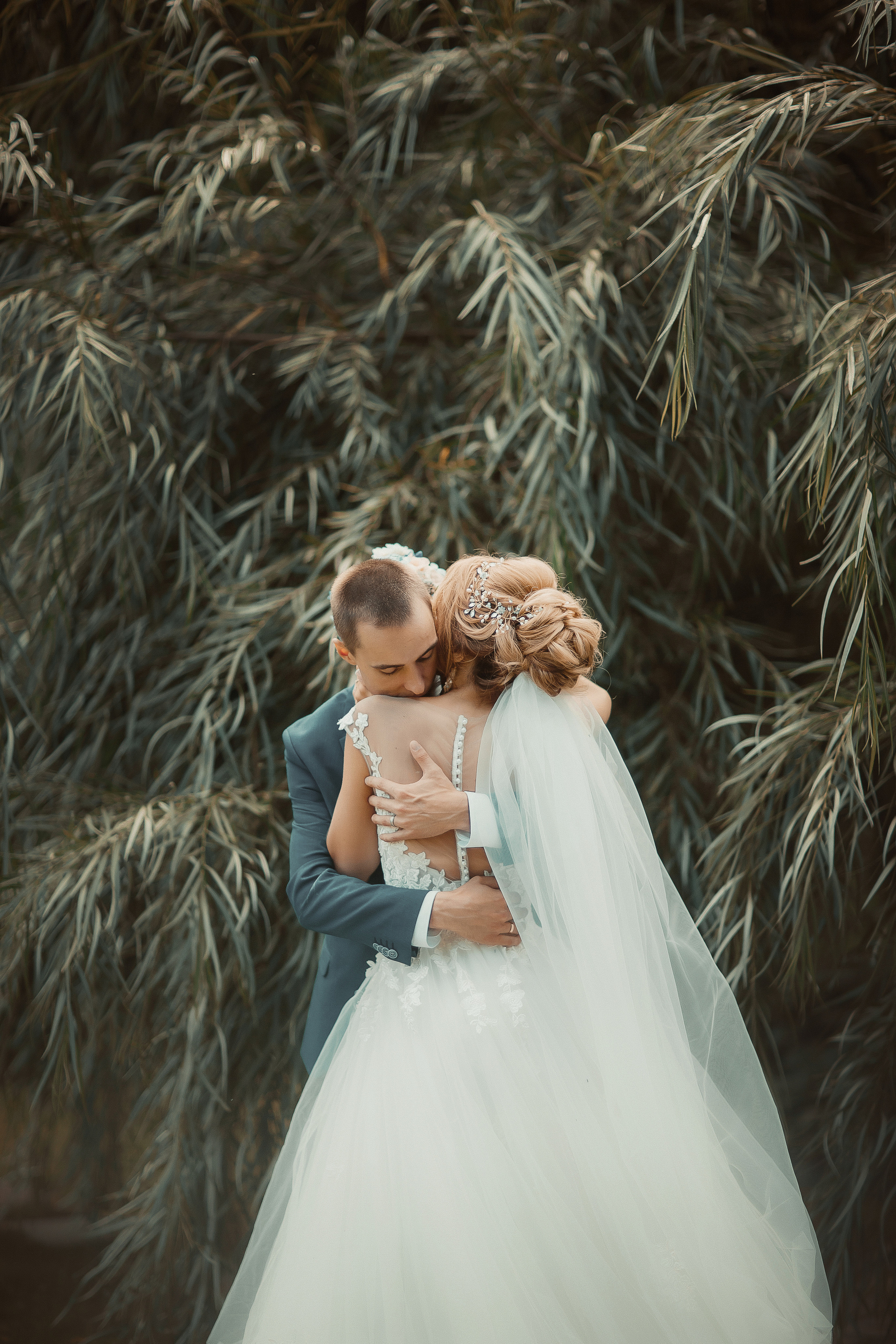 Свадебная съемка. Свадебный фотограф