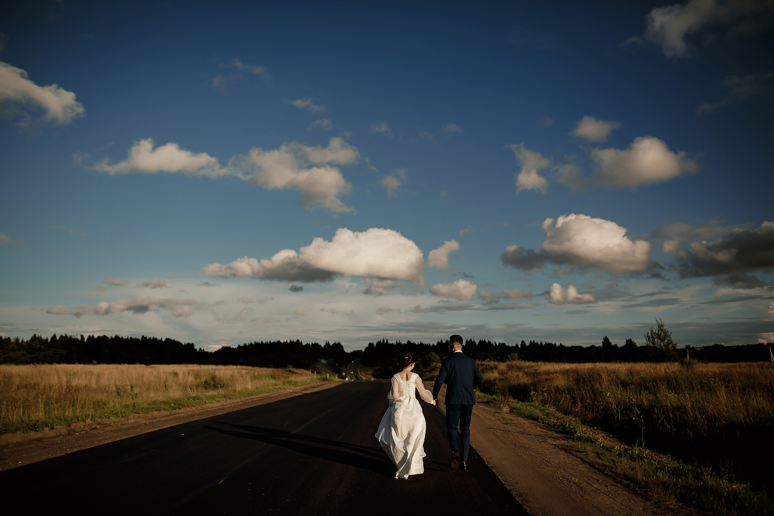 Свадебная съемка. Свадебный фотограф