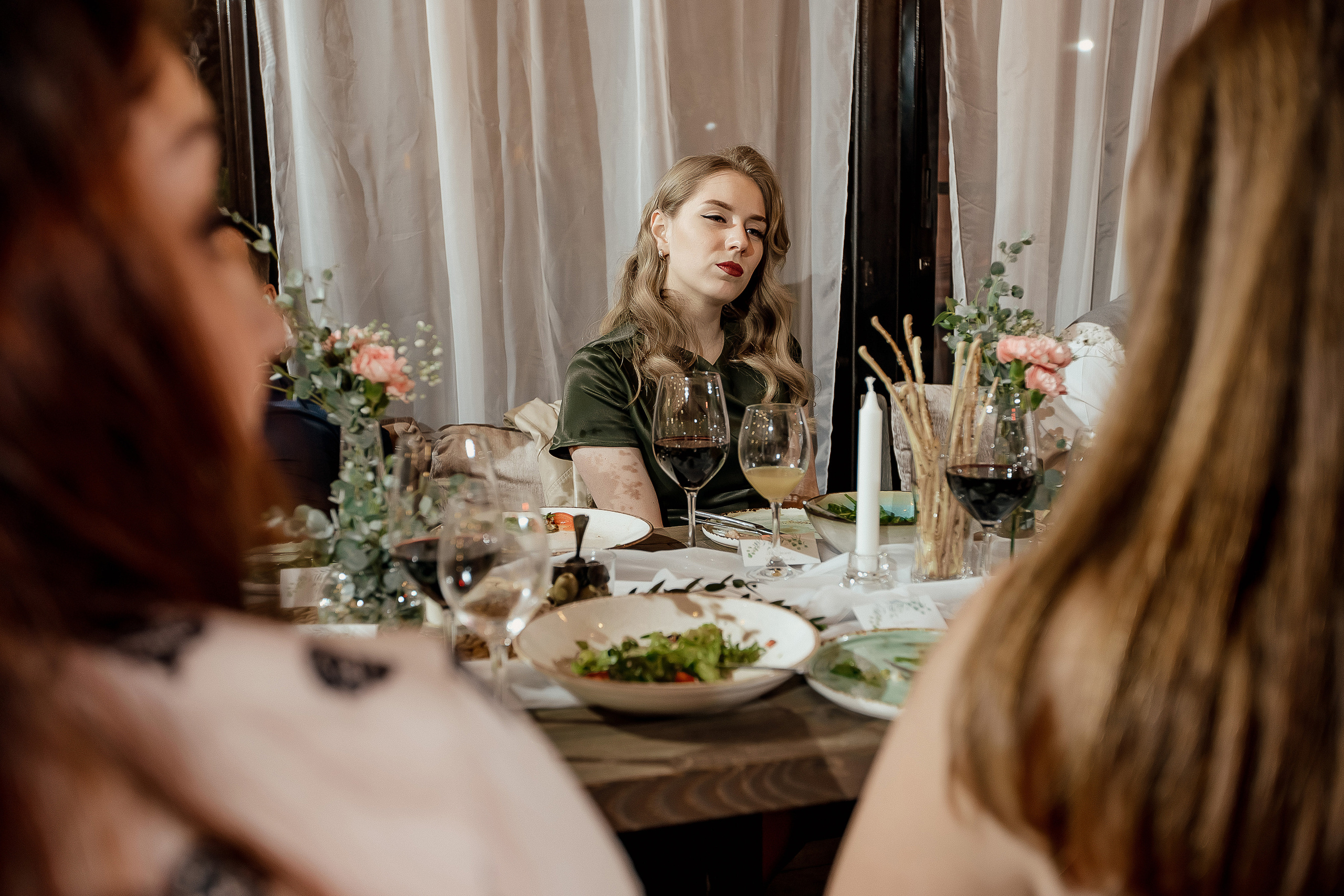 Максим и Елена. Свадебный фотограф