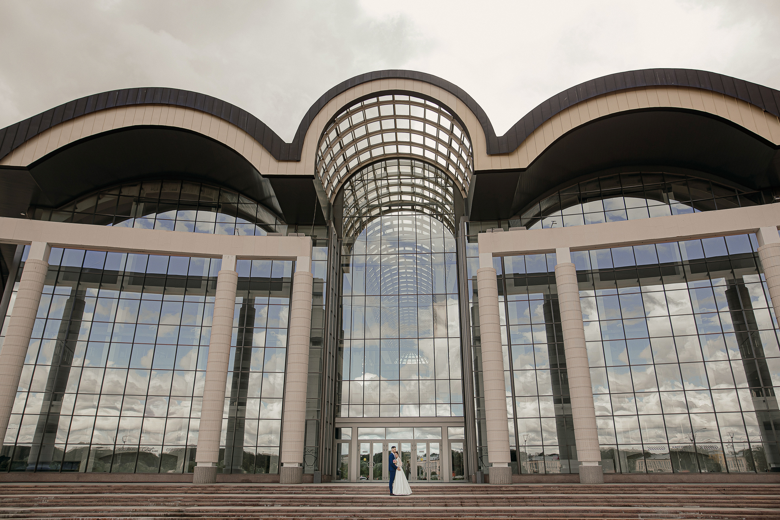 Свадебная съемка. Свадебный фотограф