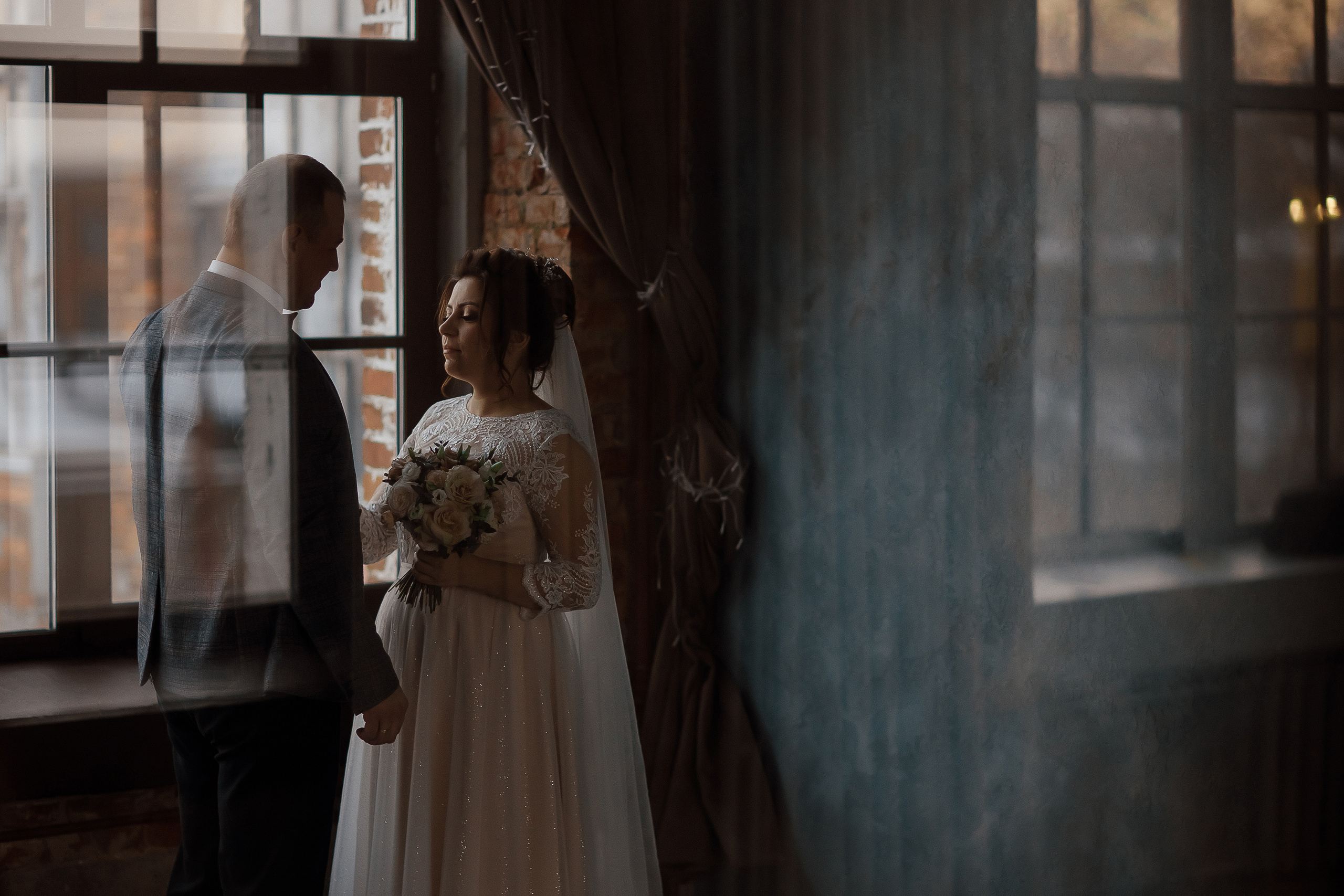 Свадебная съемка. Свадебный фотограф