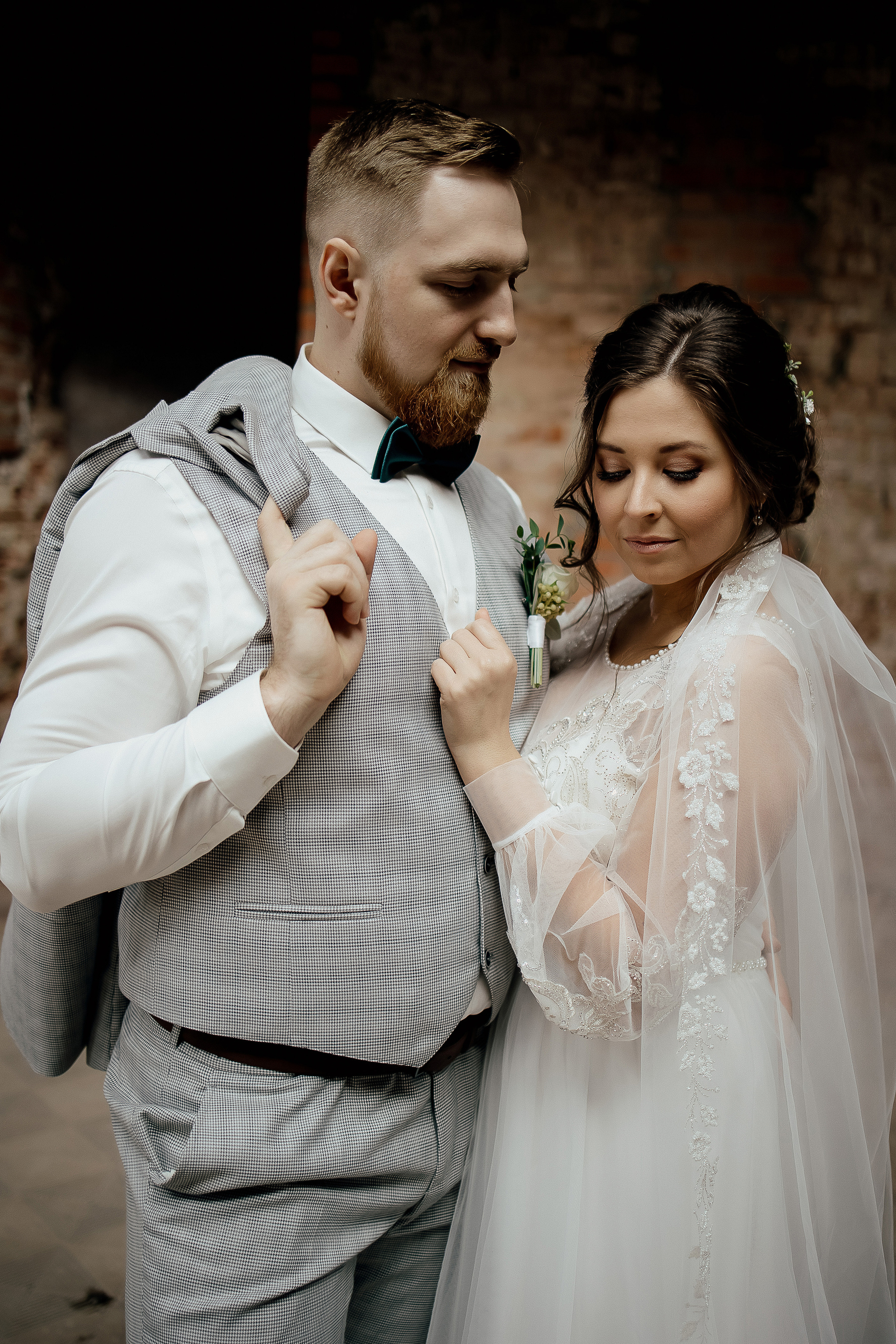 Максим и Елена. Свадебный фотограф