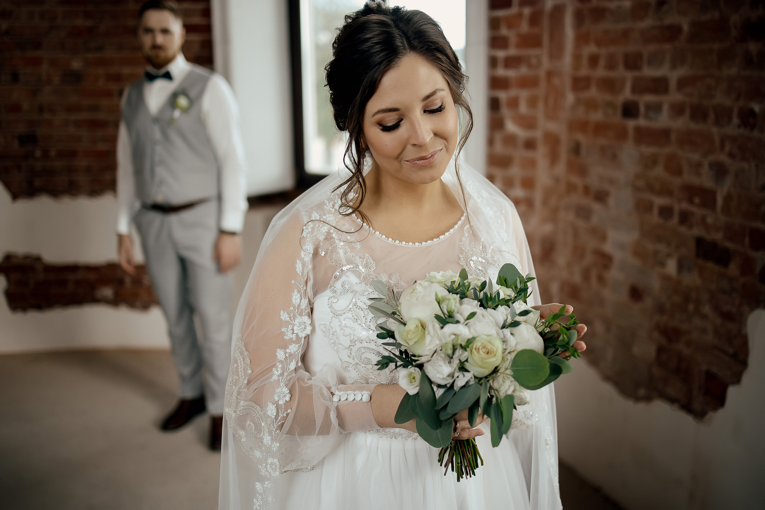 Максим и Елена. Свадебный фотограф