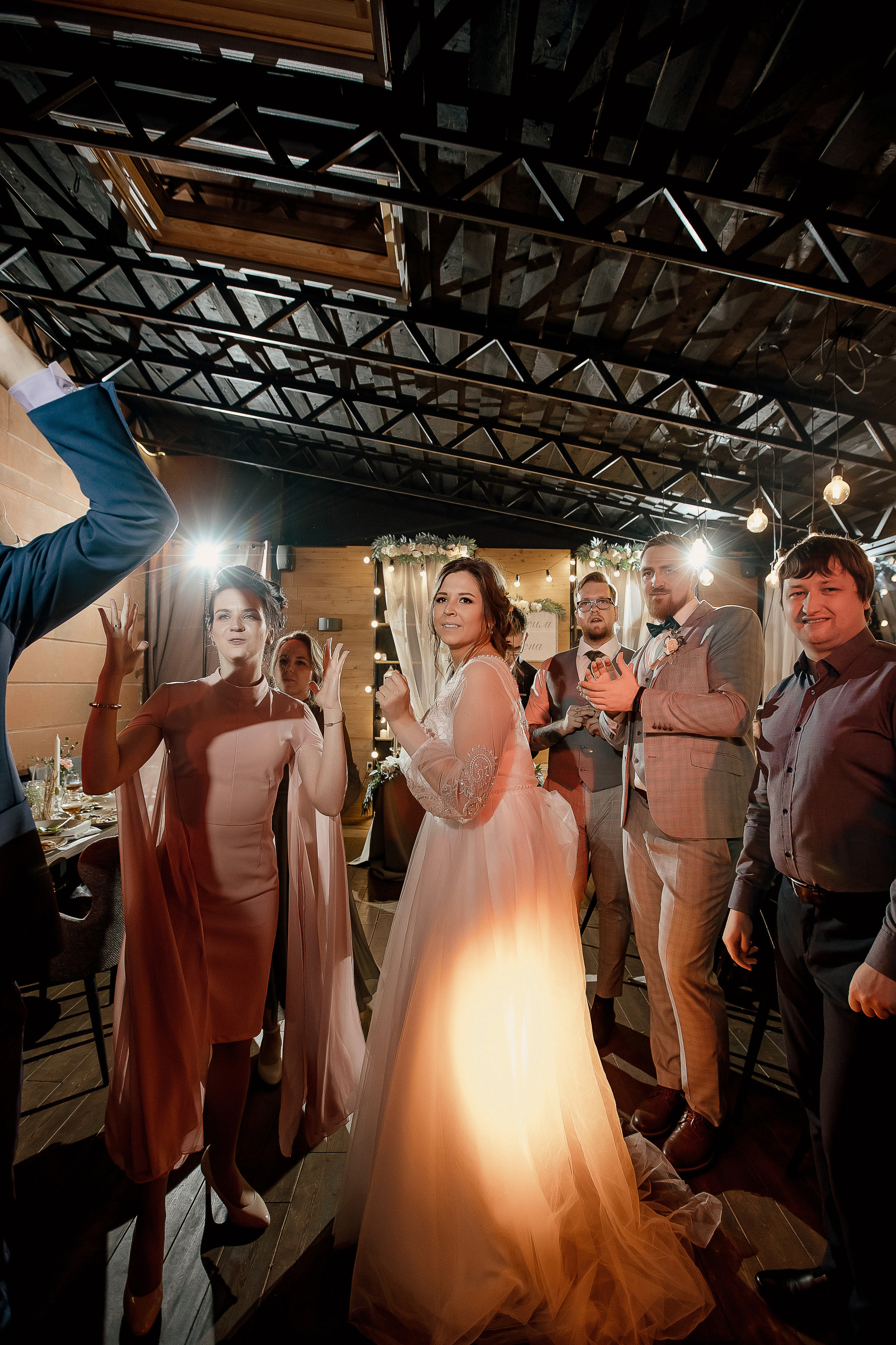 Максим и Елена. Свадебный фотограф