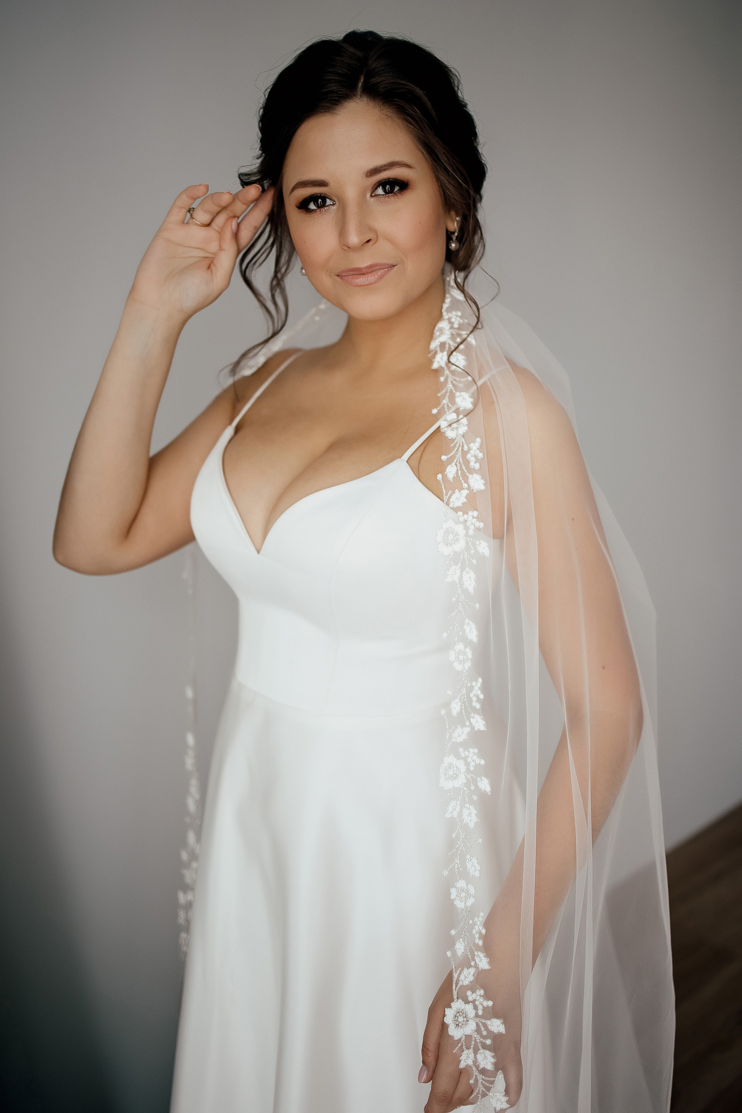 Максим и Елена. Свадебный фотограф