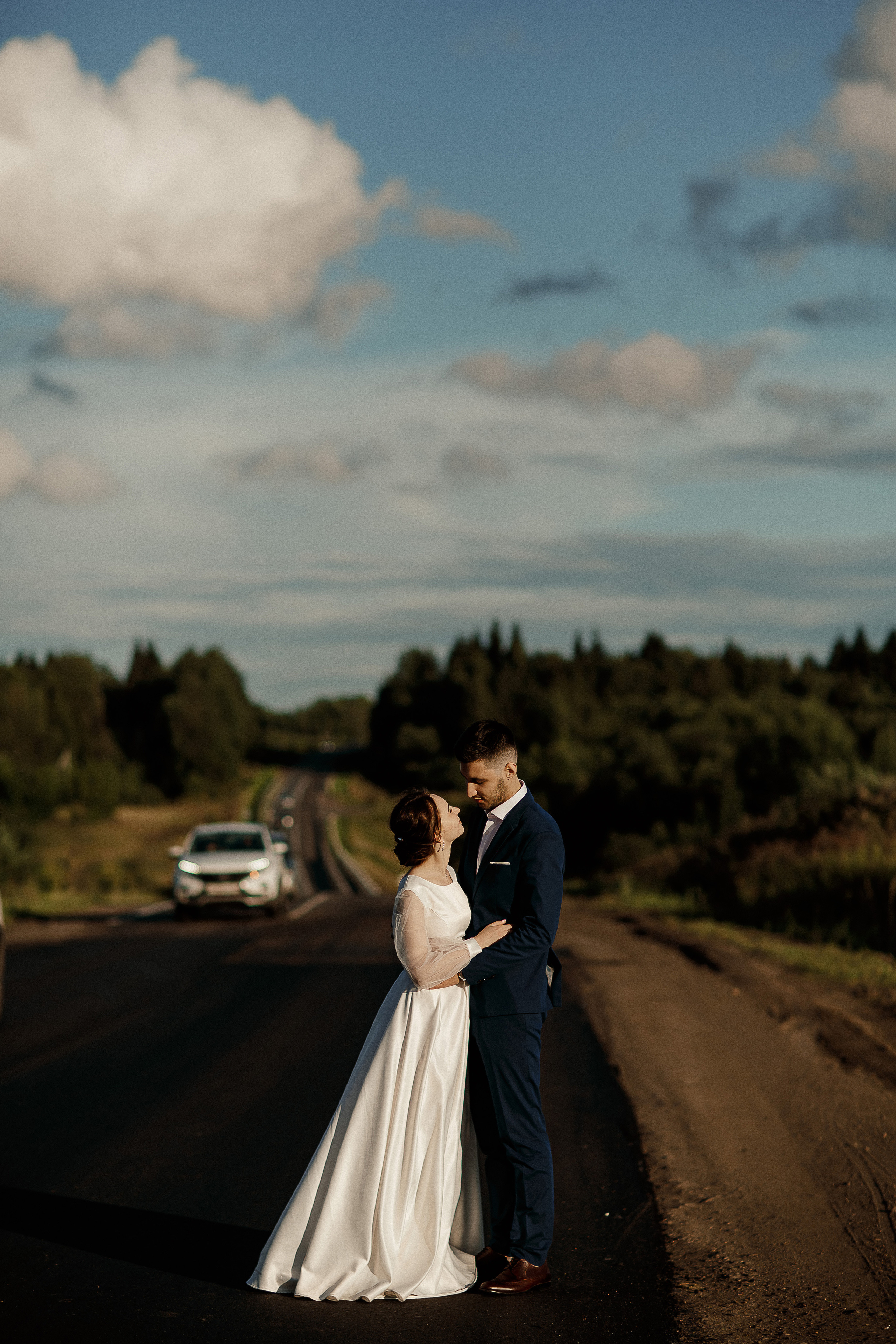 Свадебная съемка. Свадебный фотограф