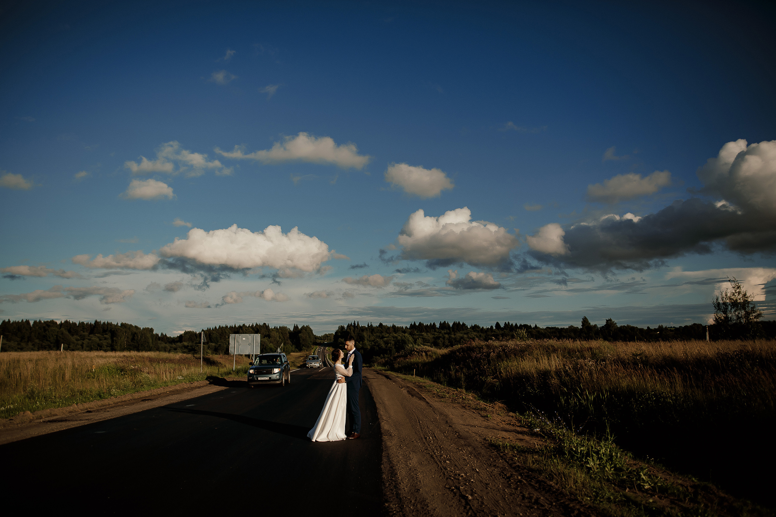 Свадебная съемка. Свадебный фотограф