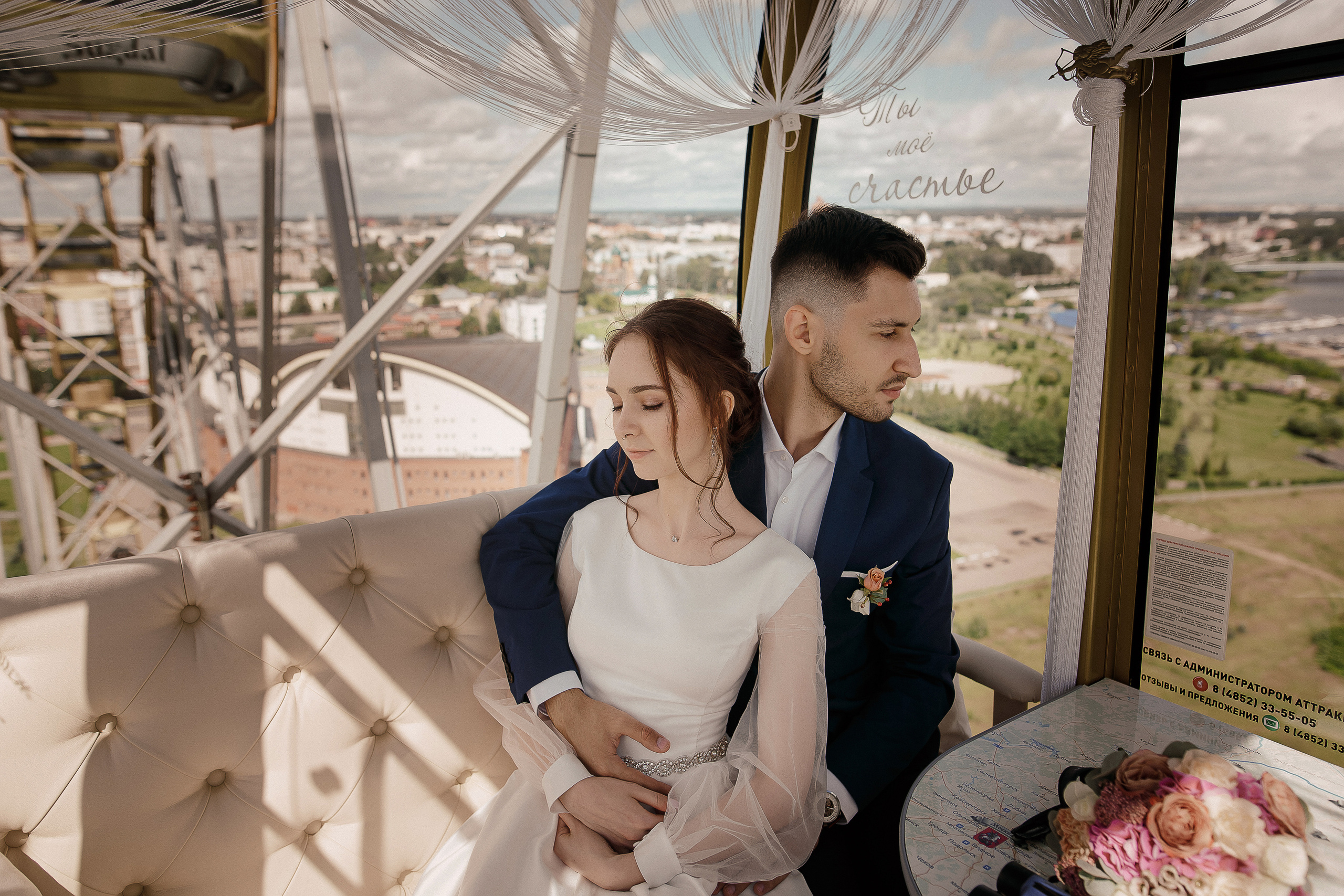 Свадебная съемка. Свадебный фотограф