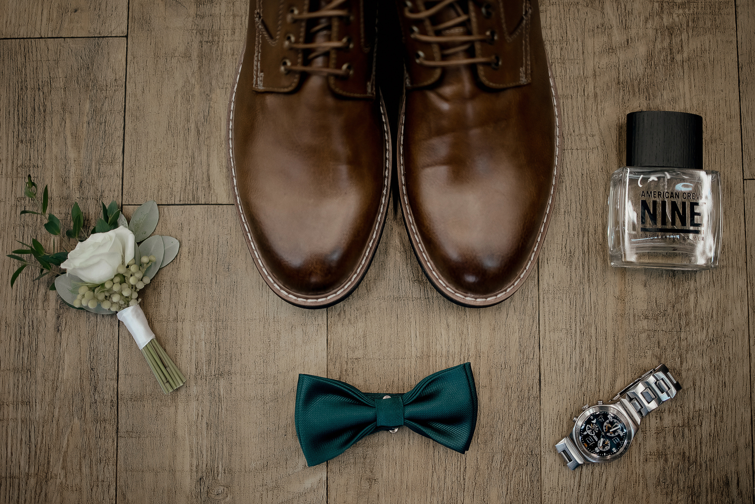 Максим и Елена. Свадебный фотограф