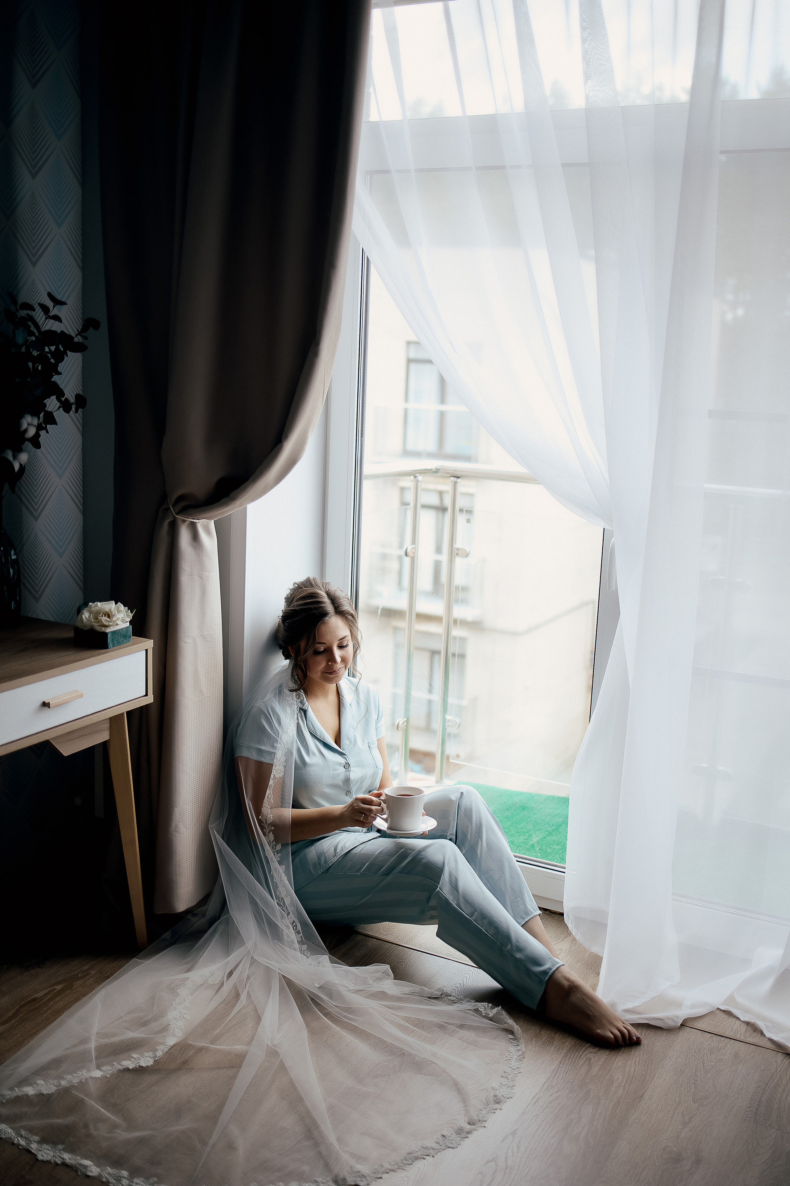 Максим и Елена. Свадебный фотограф