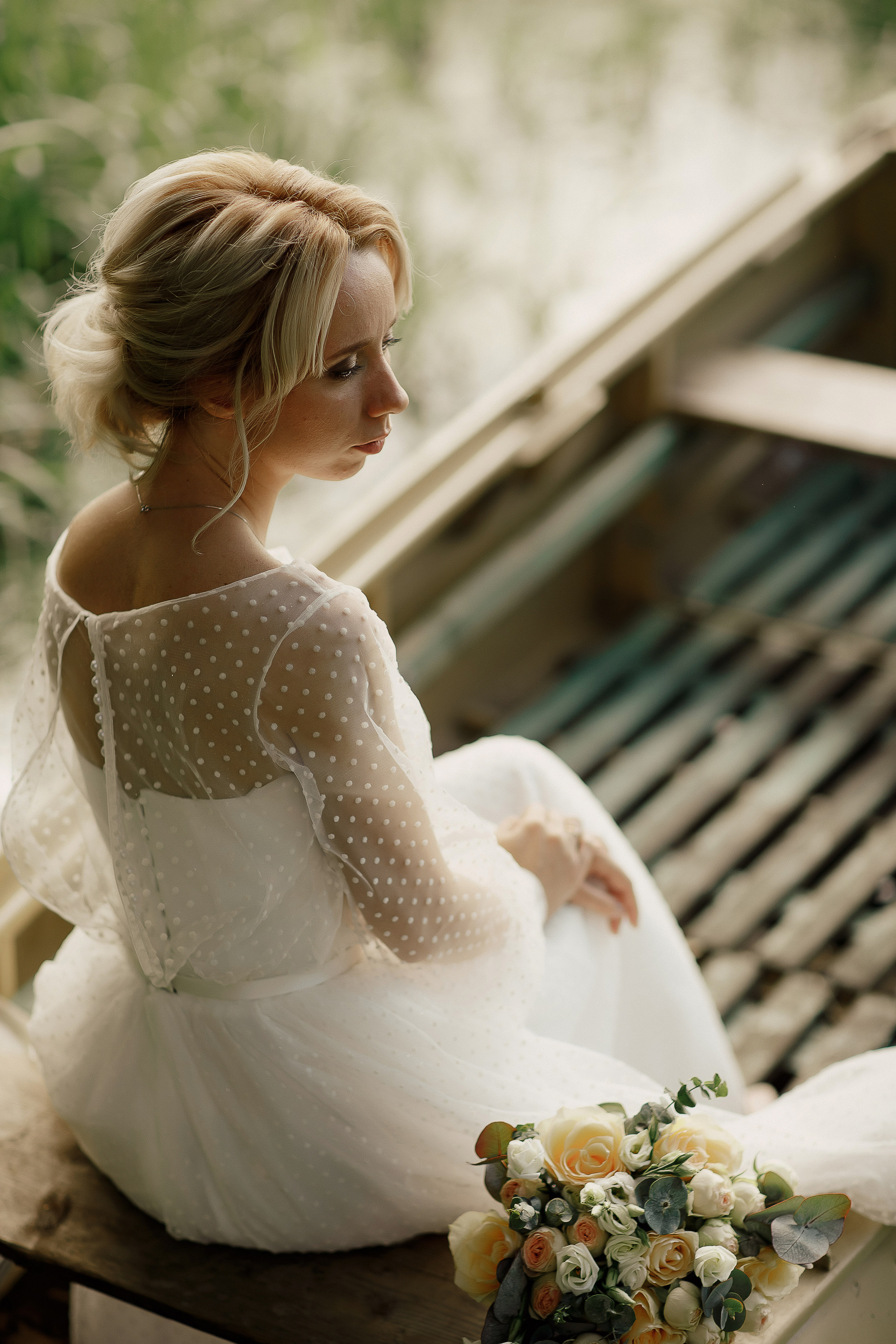 Свадебная съемка. Свадебный фотограф