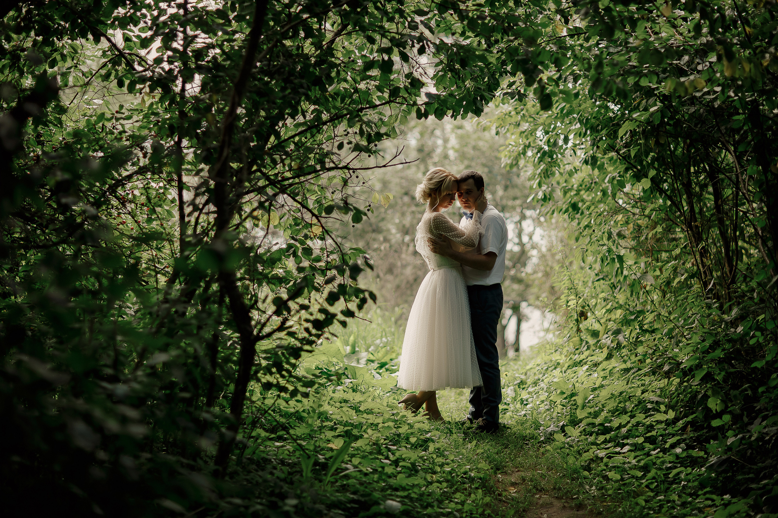 Свадебная съемка. Свадебный фотограф