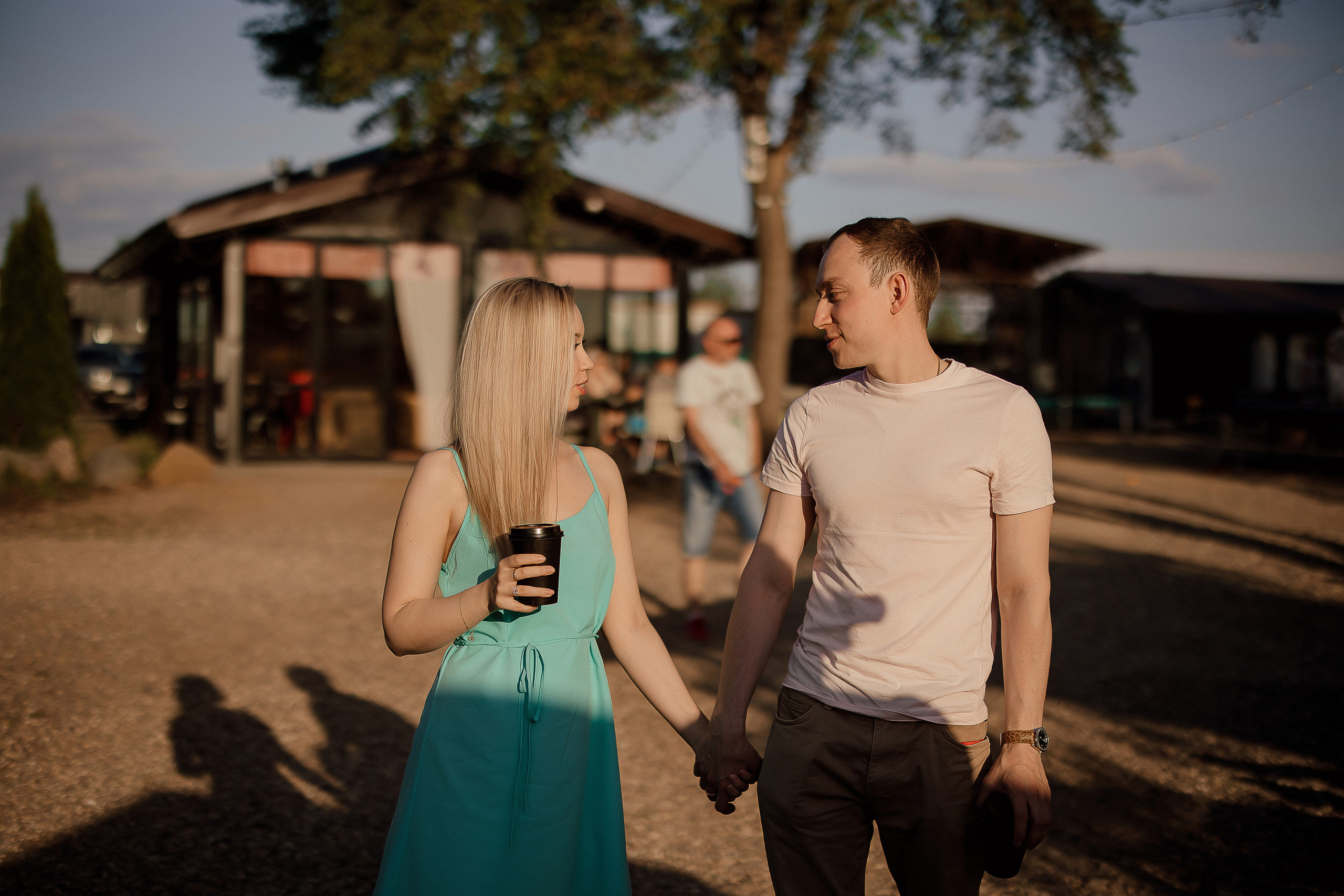 Love story. Свадебный фотограф
