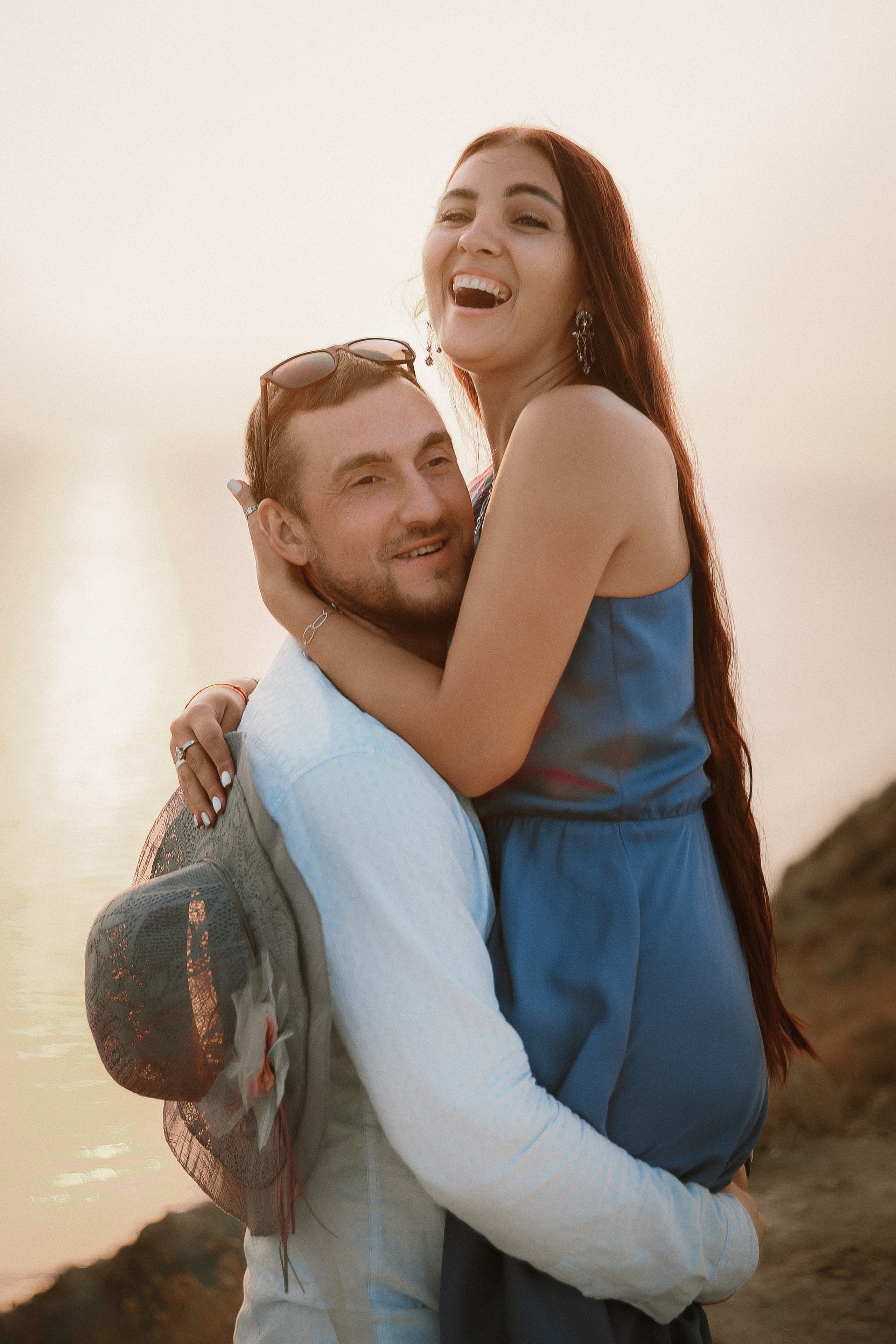 Анапа. Свадебный фотограф