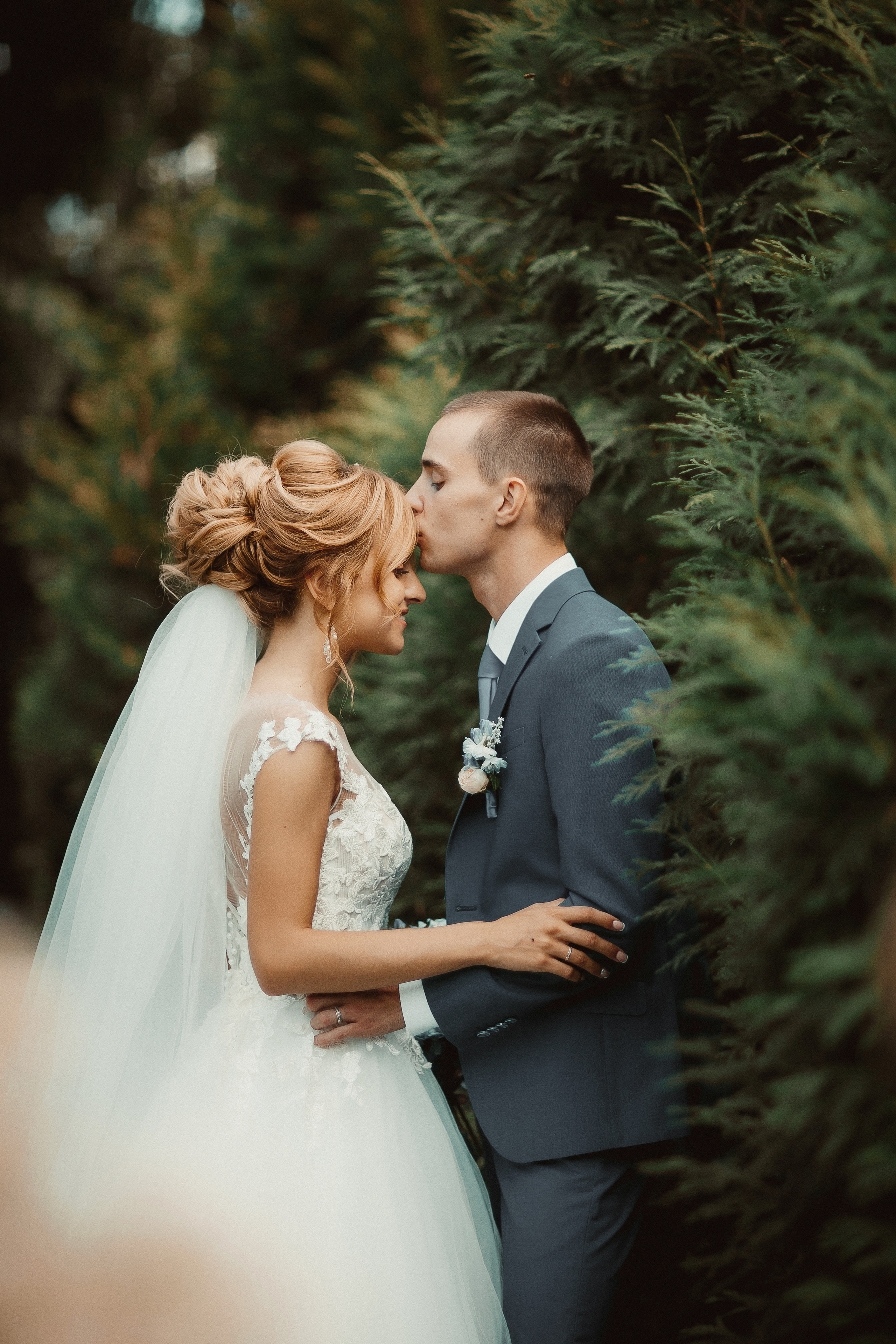 Свадебная съемка. Свадебный фотограф