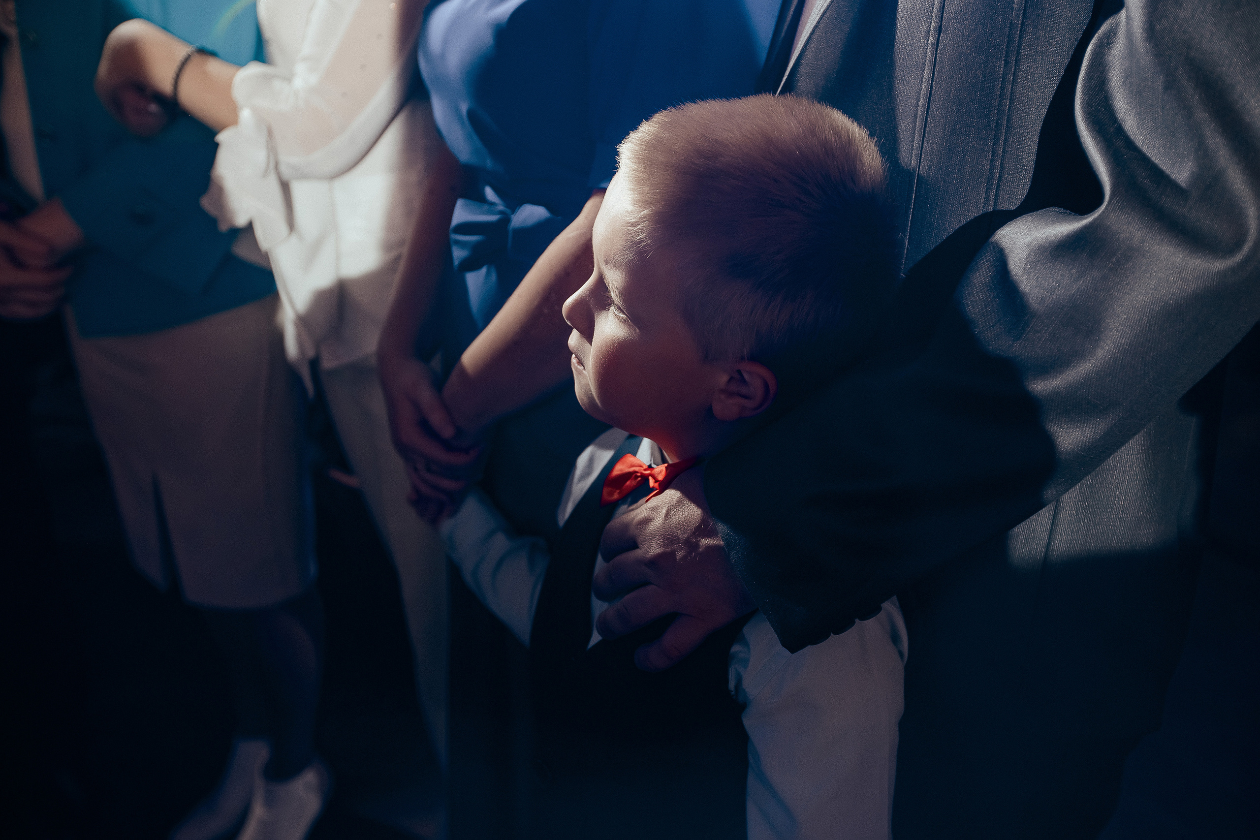 Максим и Елена. Свадебный фотограф