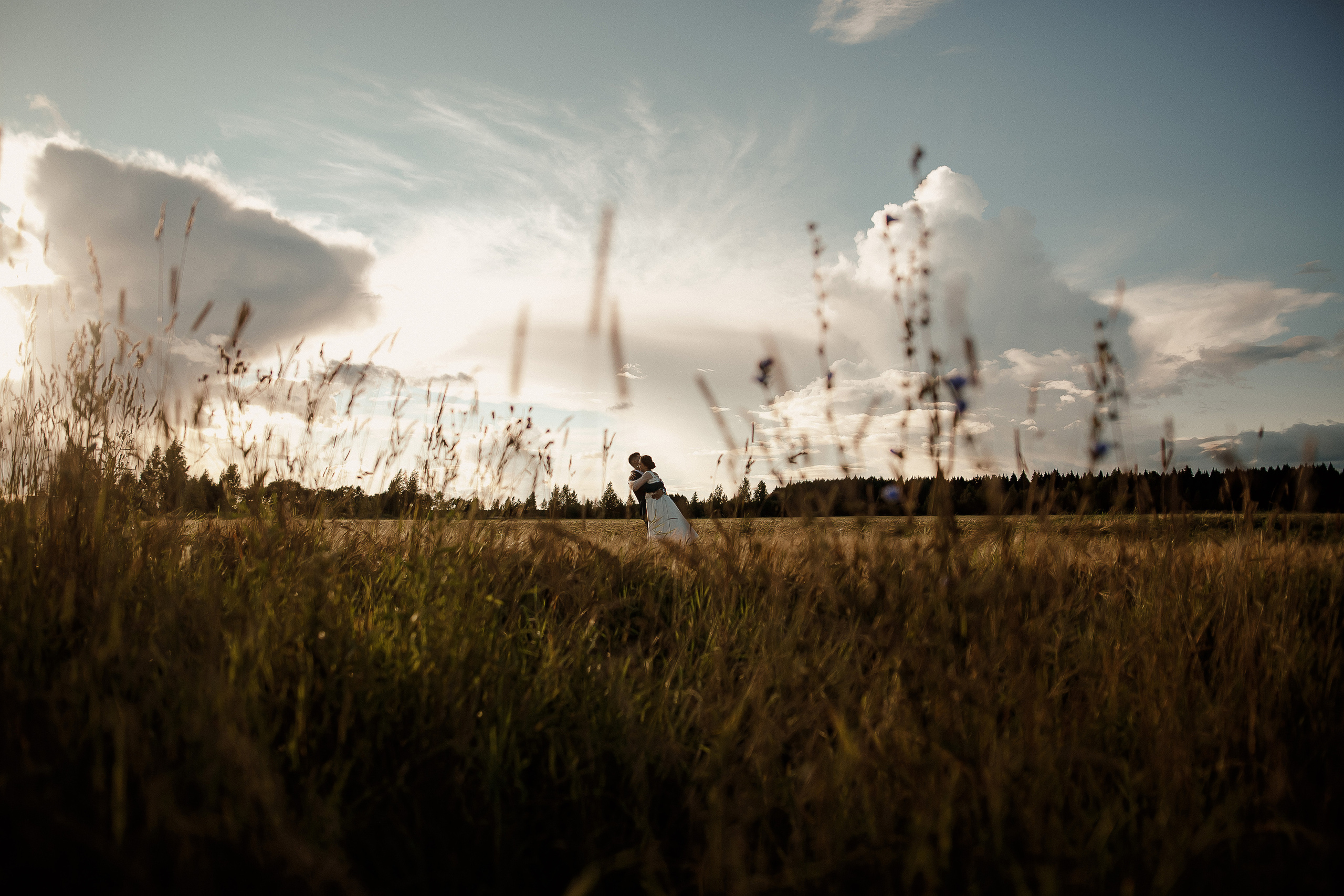 Свадебная съемка. Свадебный фотограф