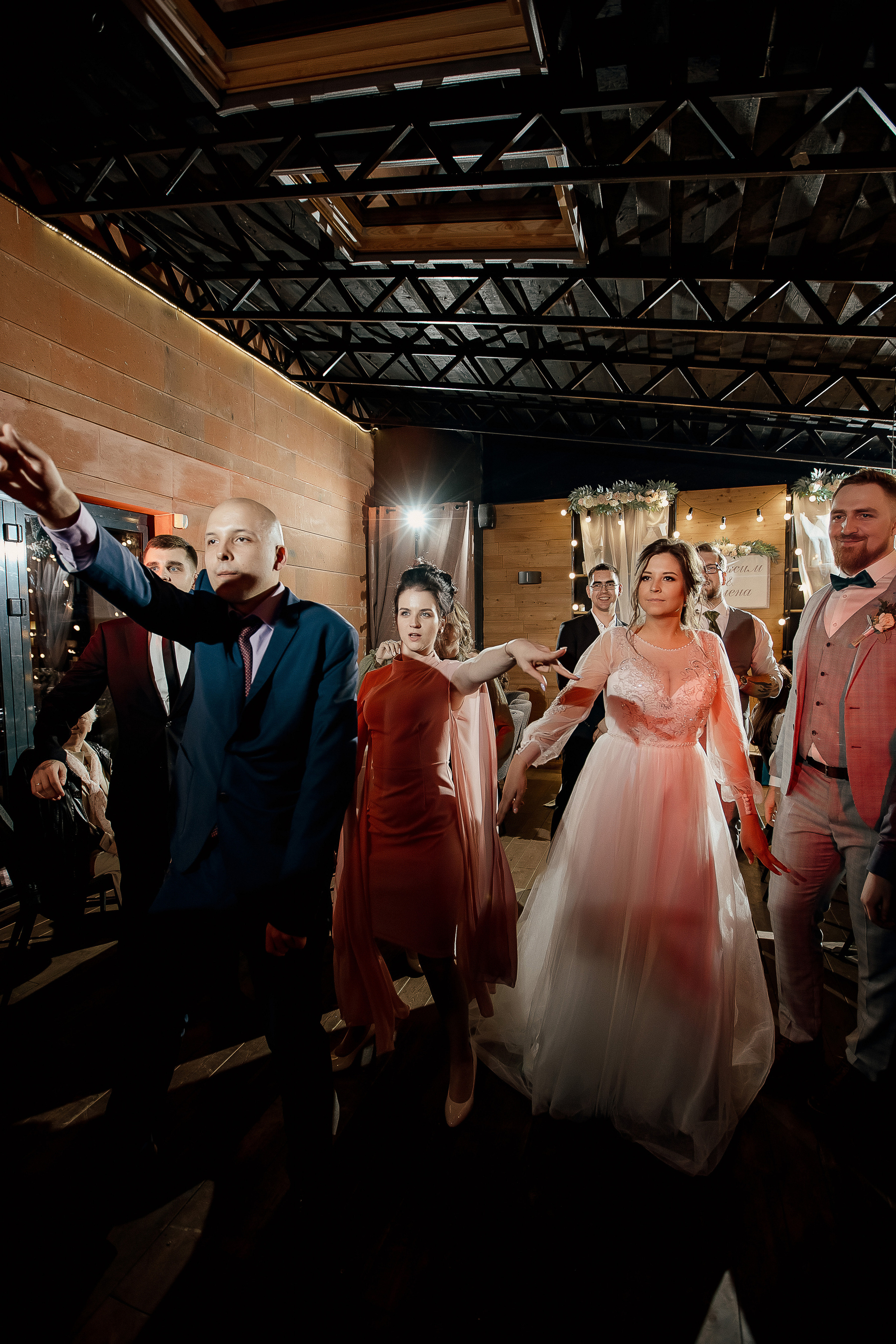 Максим и Елена. Свадебный фотограф