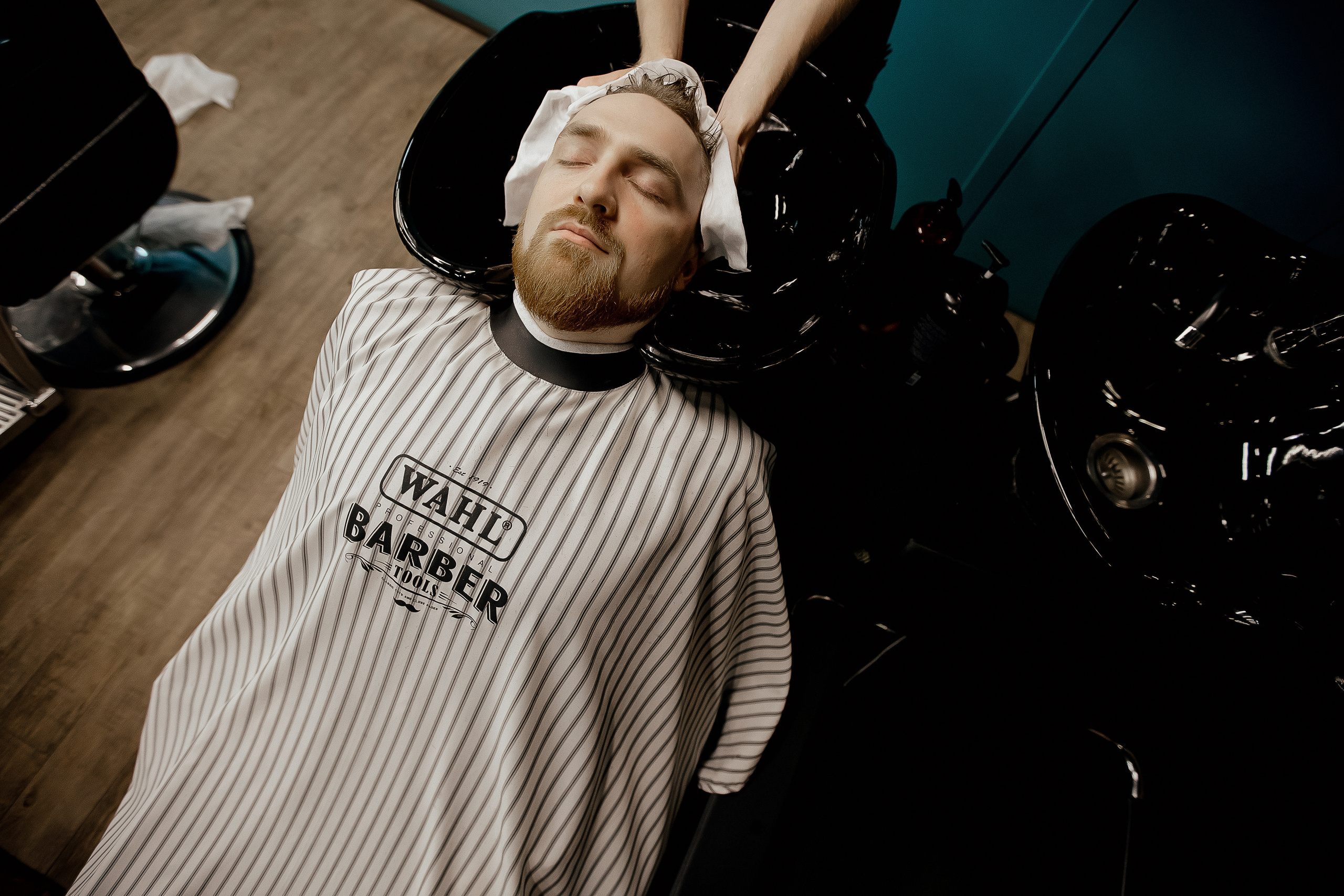 Максим и Елена. Свадебный фотограф