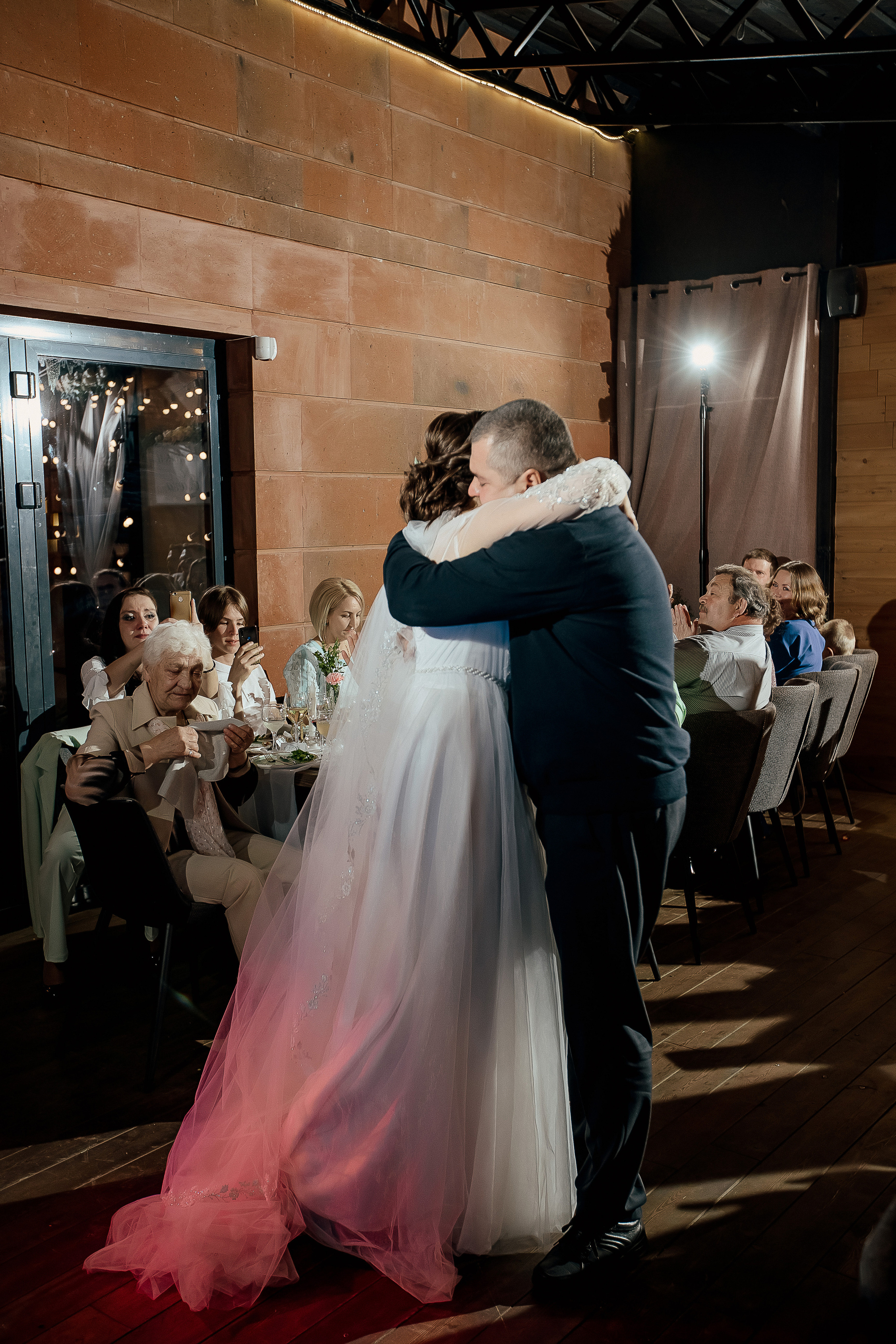 Максим и Елена. Свадебный фотограф