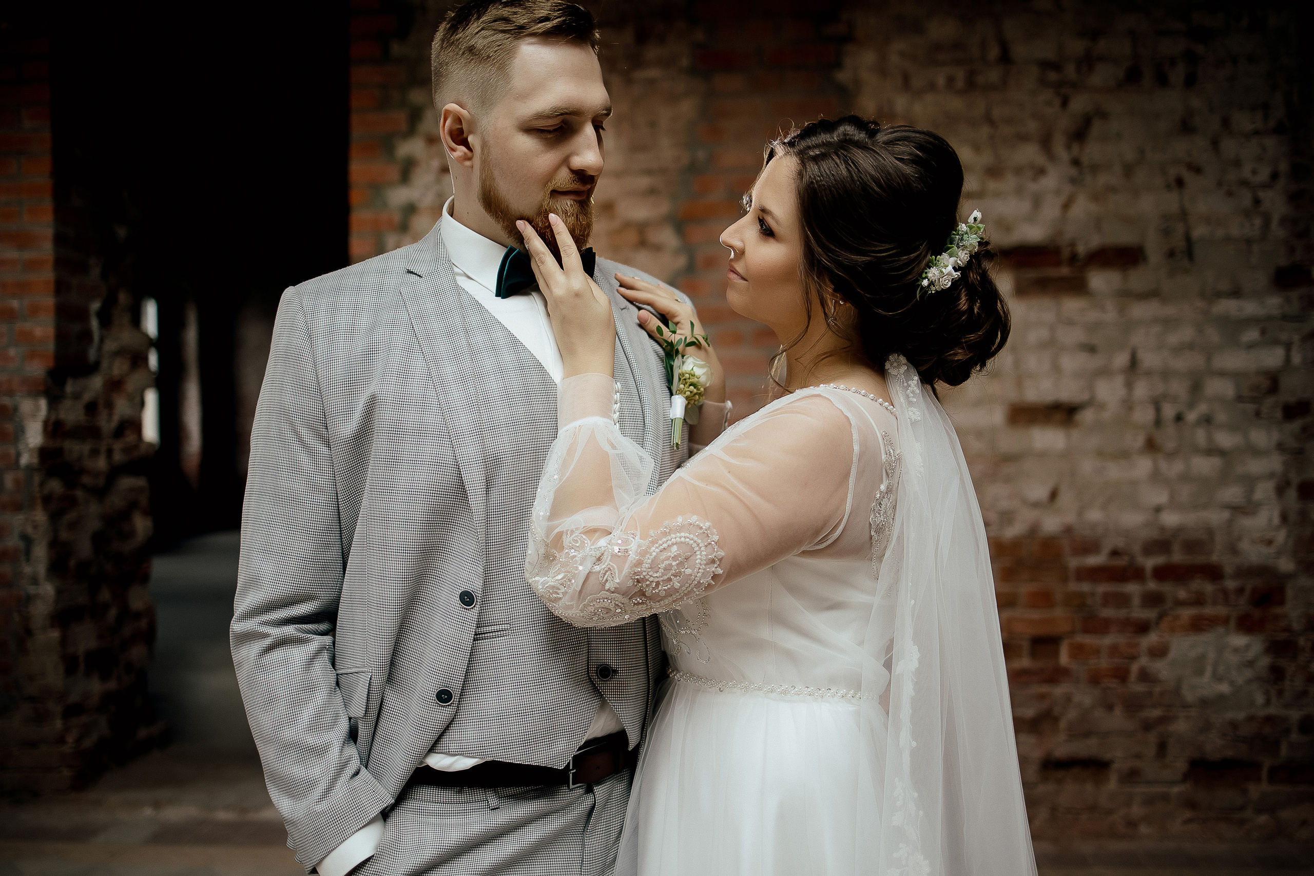 Максим и Елена. Свадебный фотограф