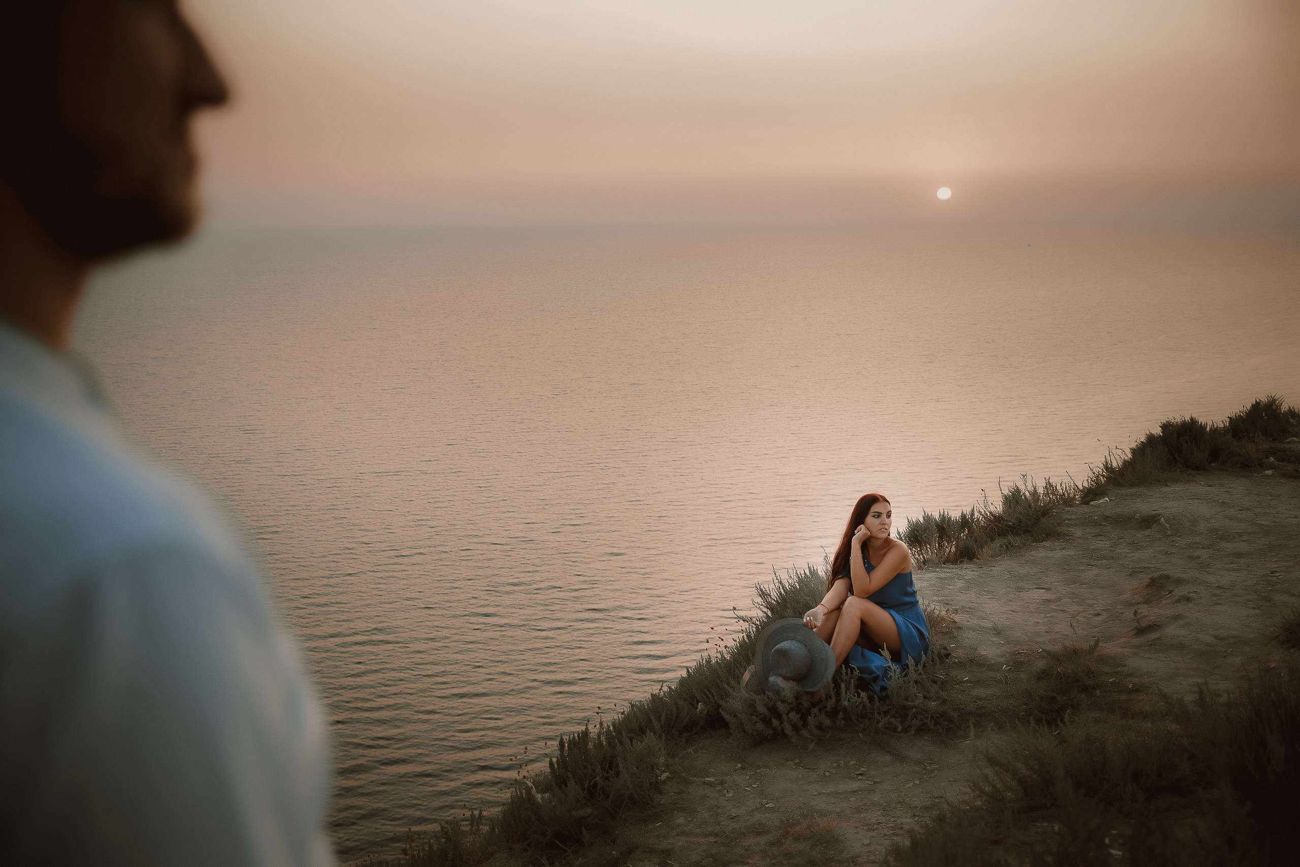 Анапа. Свадебный фотограф