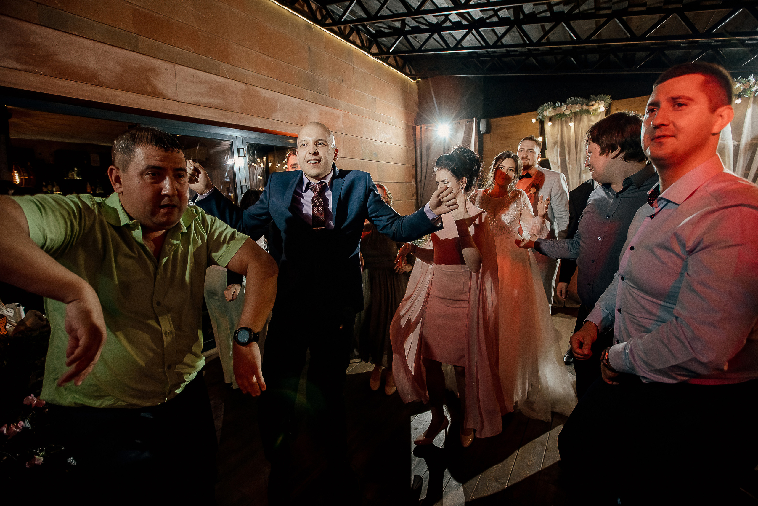 Максим и Елена. Свадебный фотограф