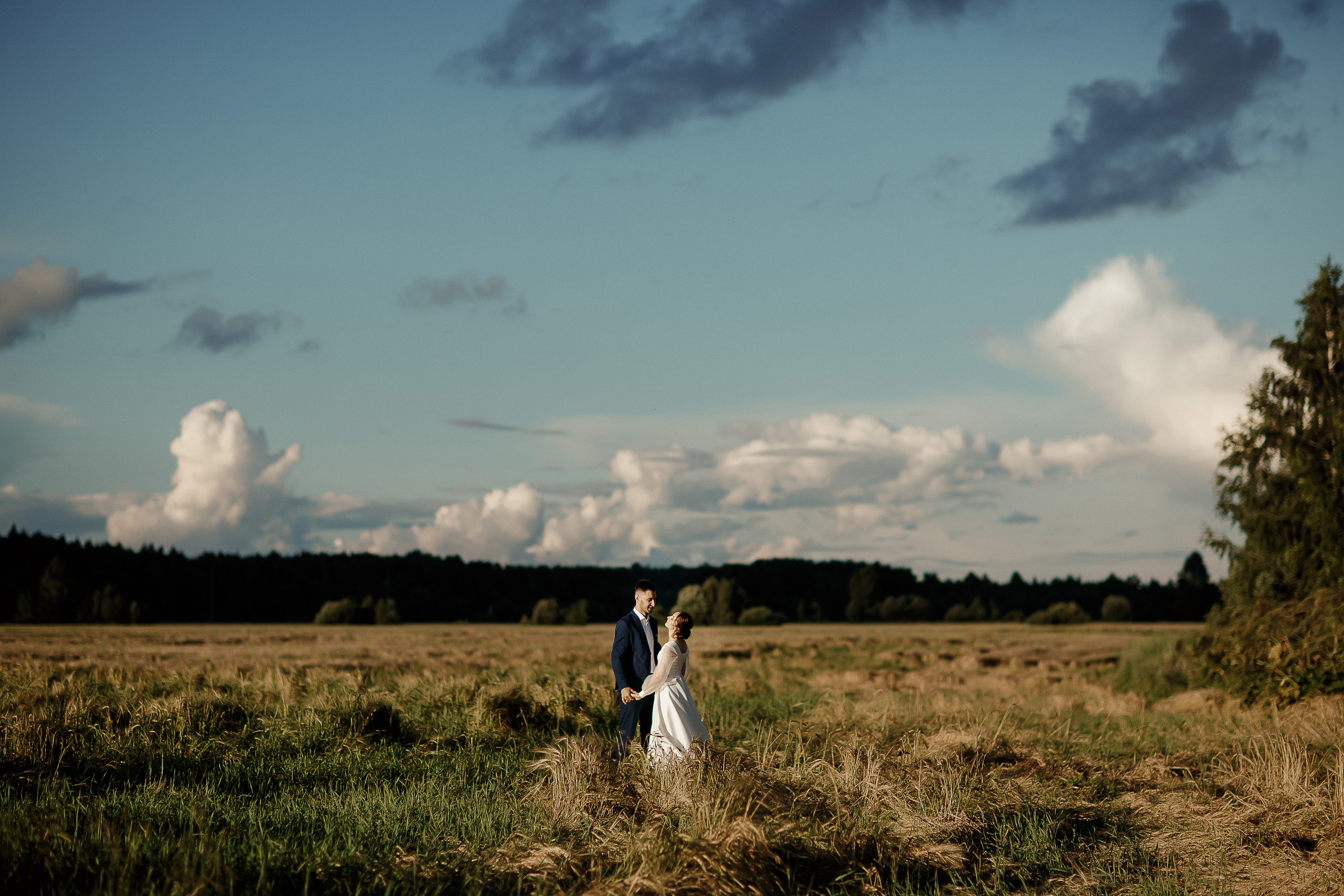 Свадебная съемка. Свадебный фотограф