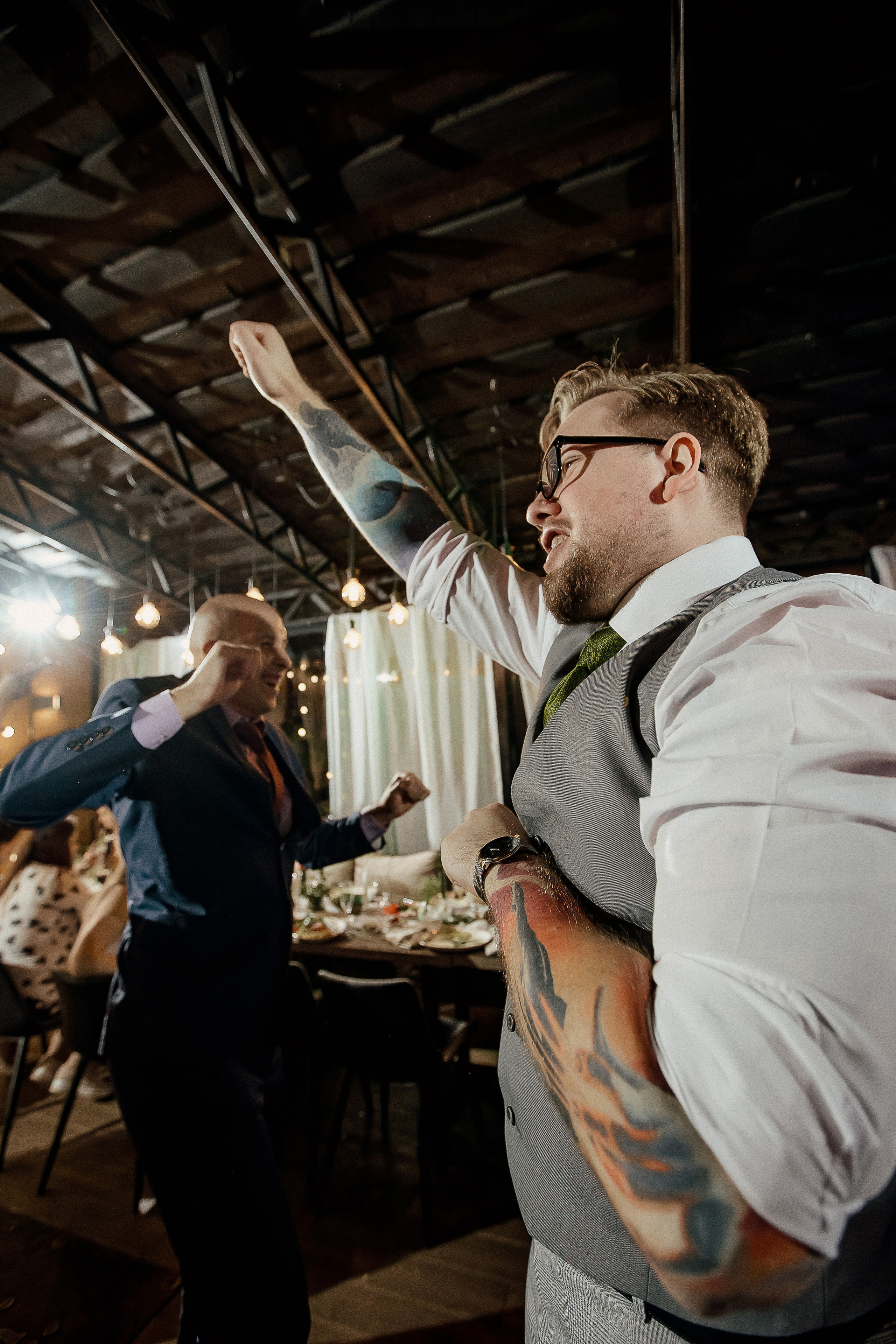 Максим и Елена. Свадебный фотограф