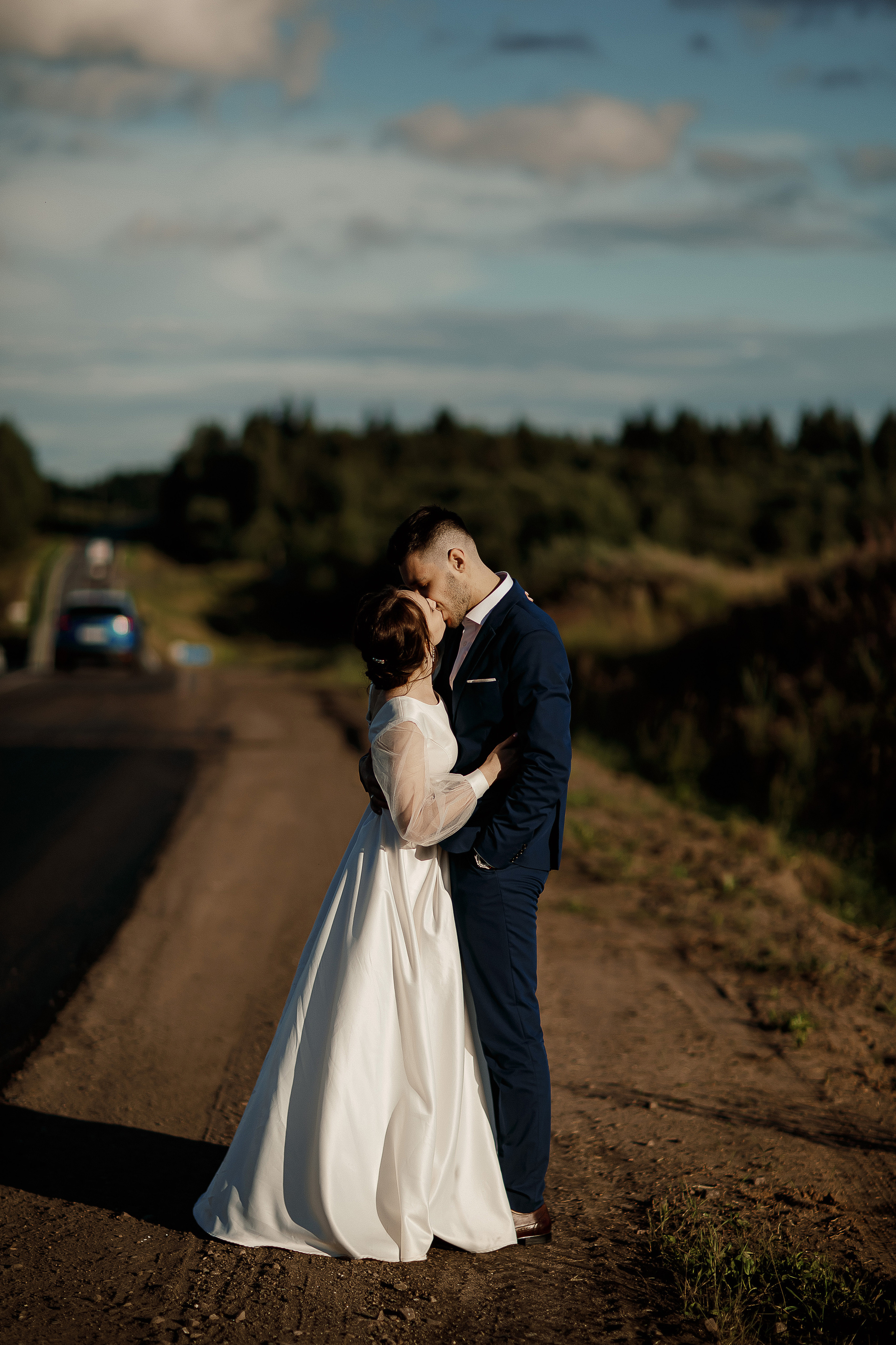 Свадебная съемка. Свадебный фотограф