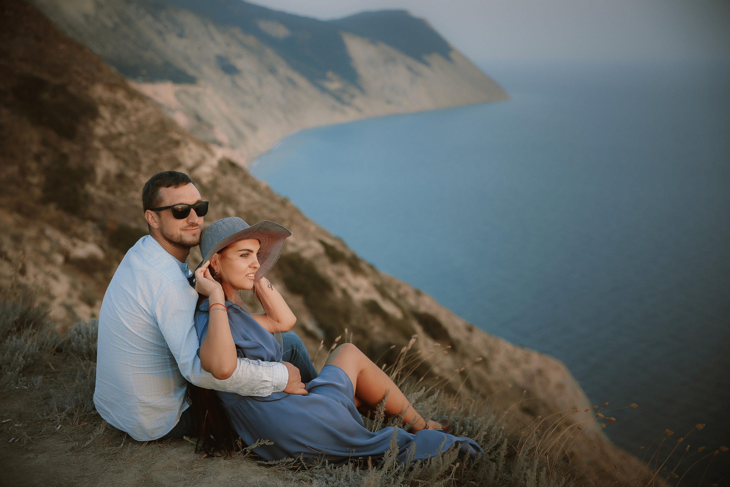 Анапа. Свадебный фотограф