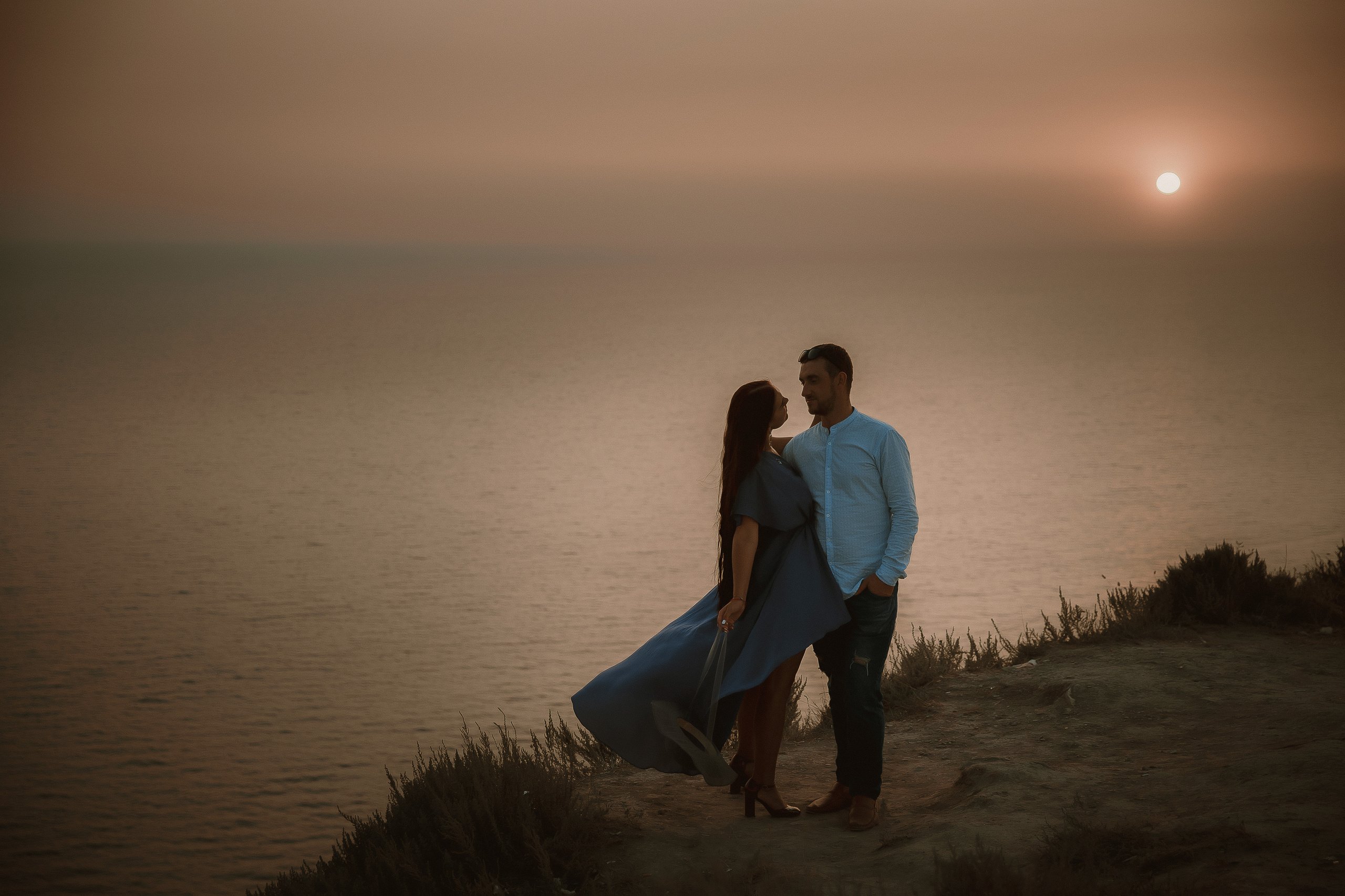 Анапа. Свадебный фотограф