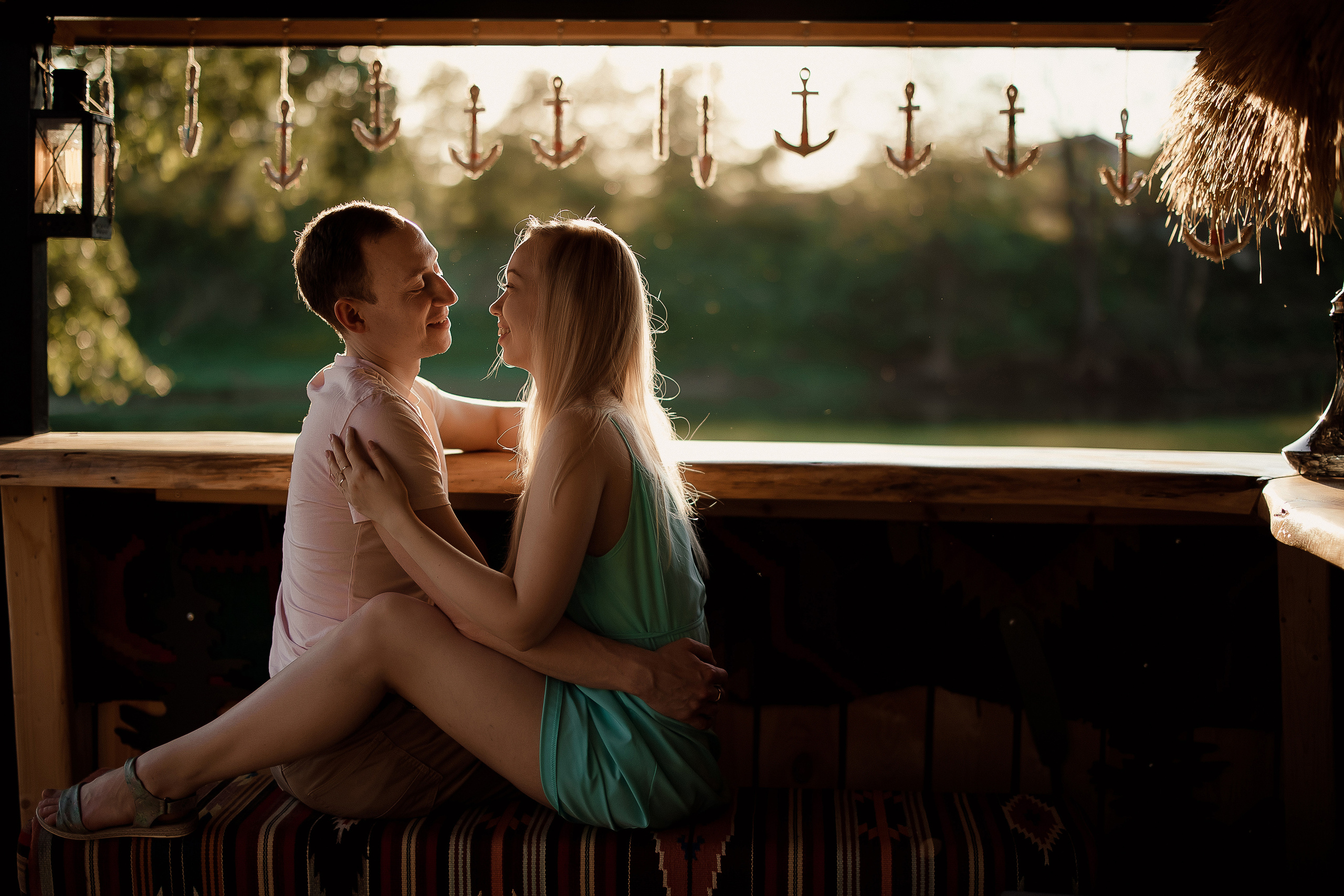 Love story. Свадебный фотограф