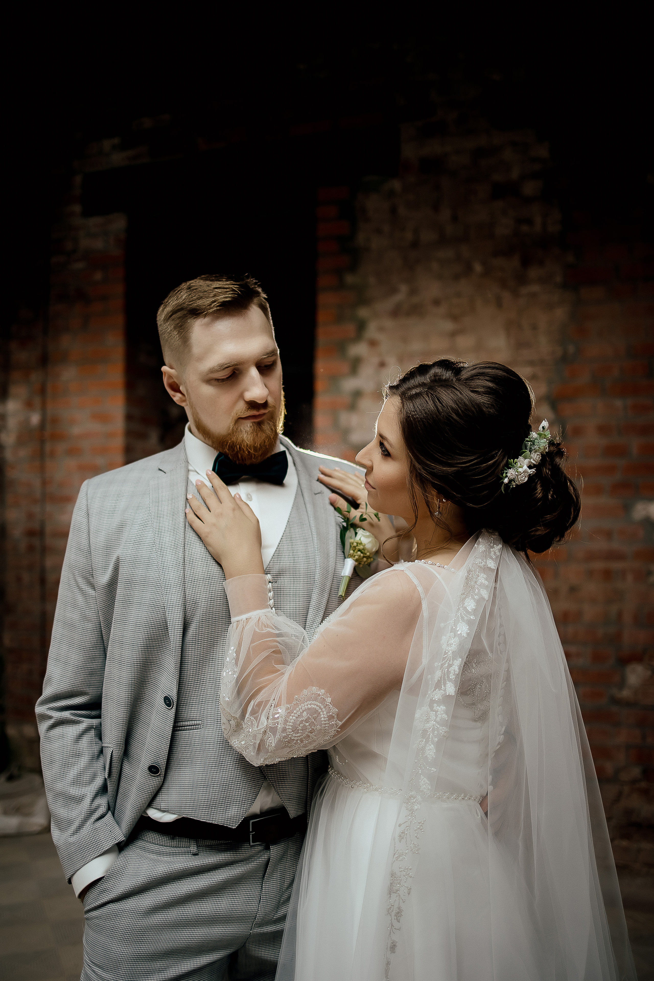 Максим и Елена. Свадебный фотограф