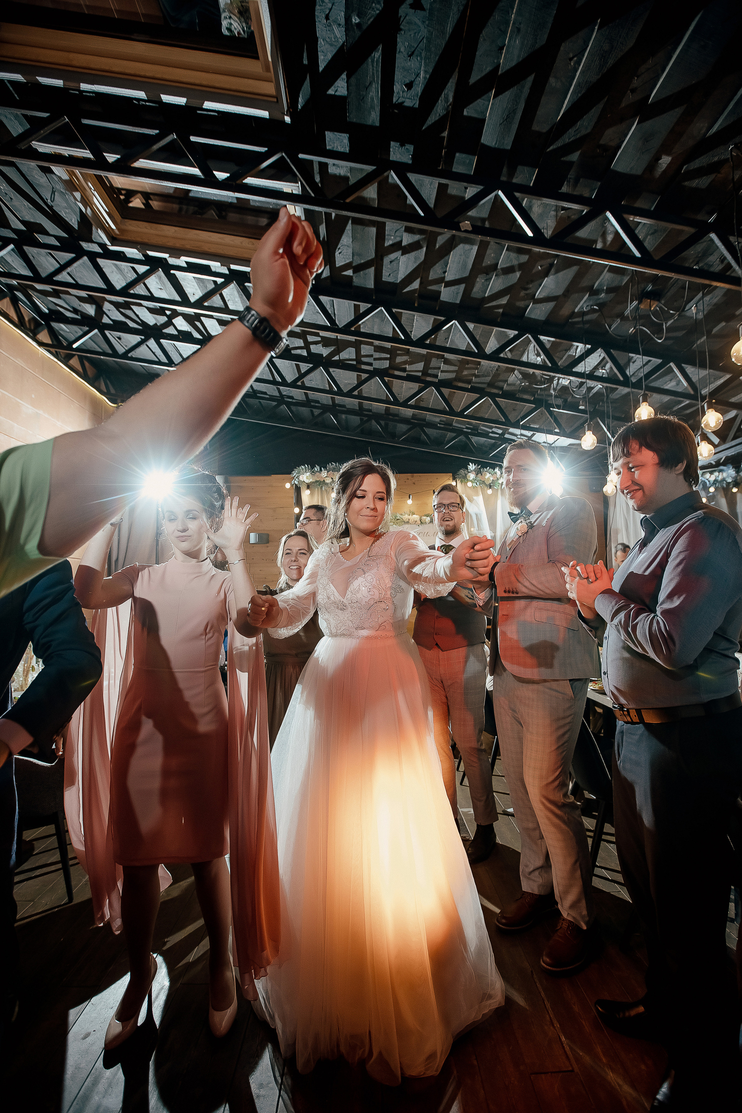 Максим и Елена. Свадебный фотограф