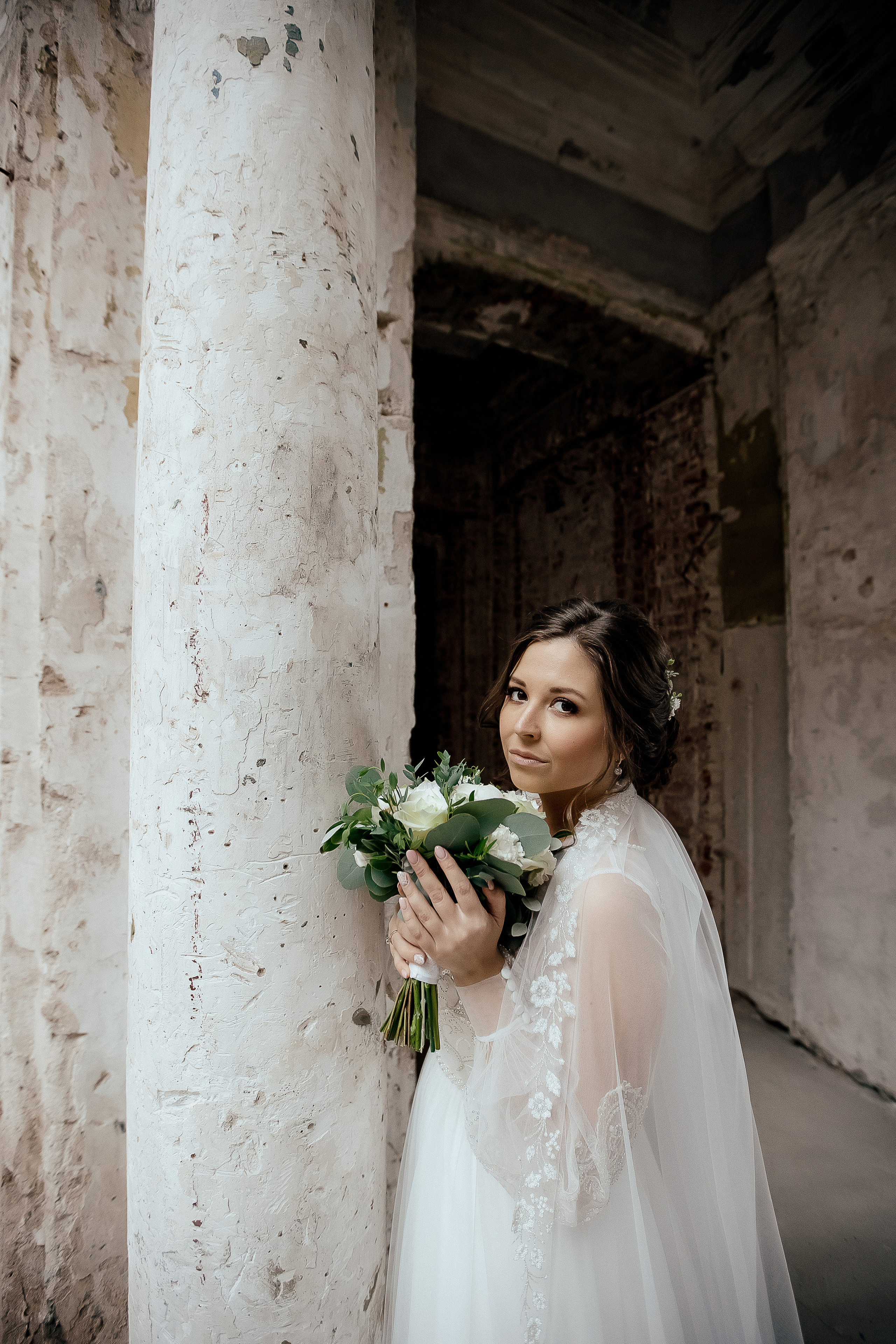 Максим и Елена. Свадебный фотограф