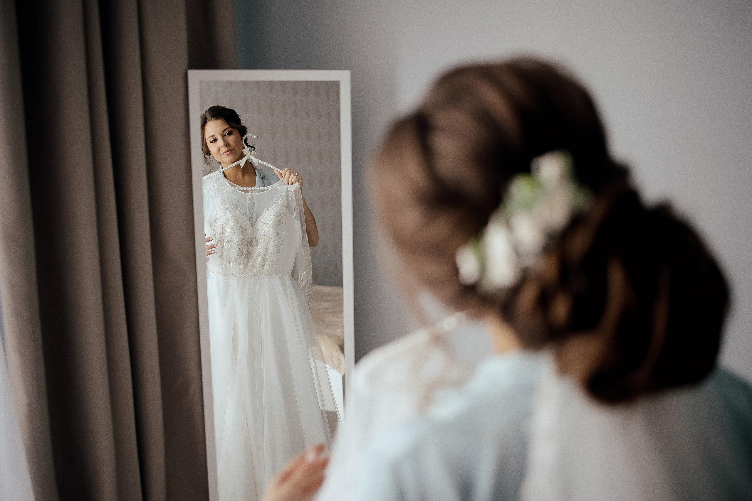 Максим и Елена. Свадебный фотограф