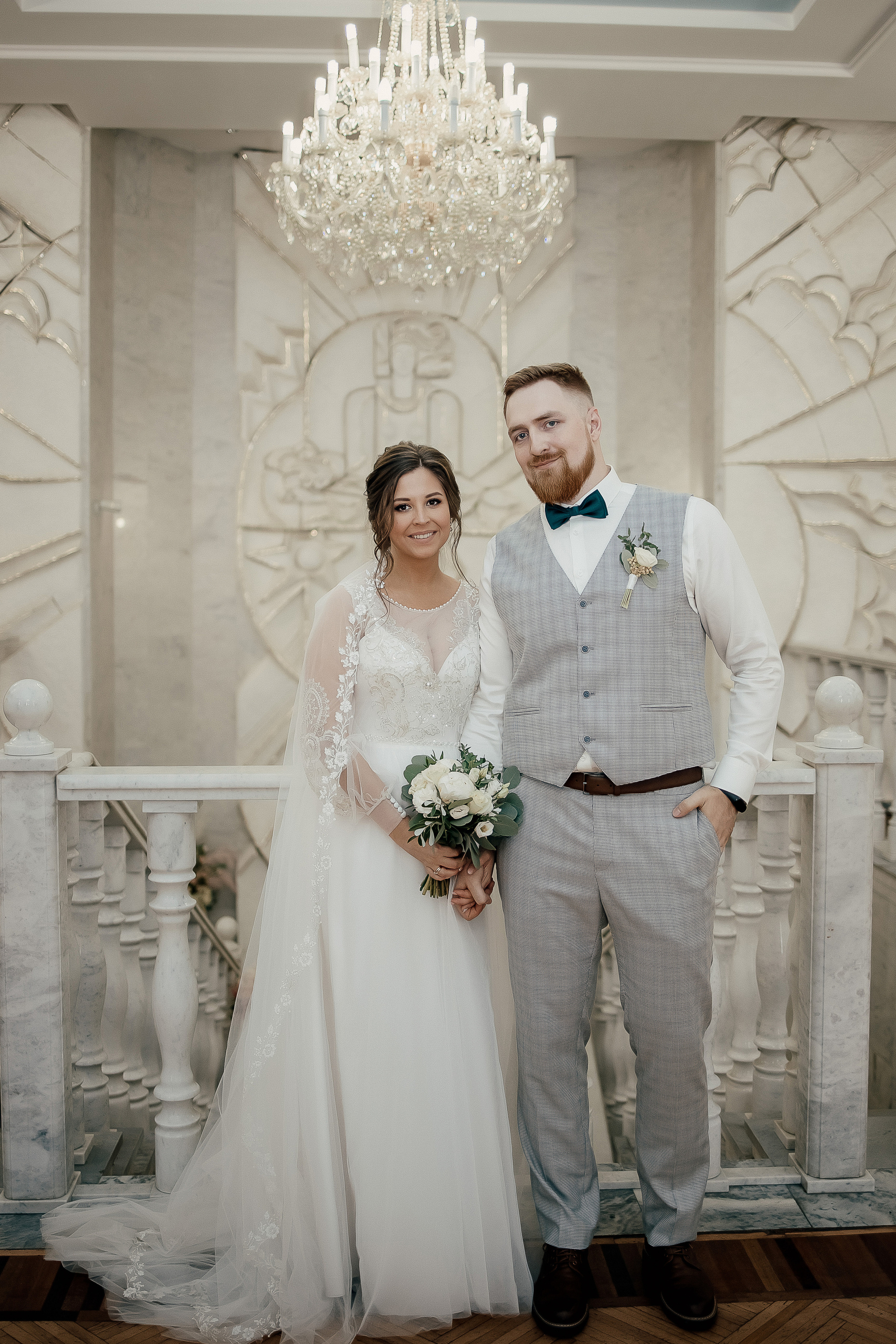 Максим и Елена. Свадебный фотограф