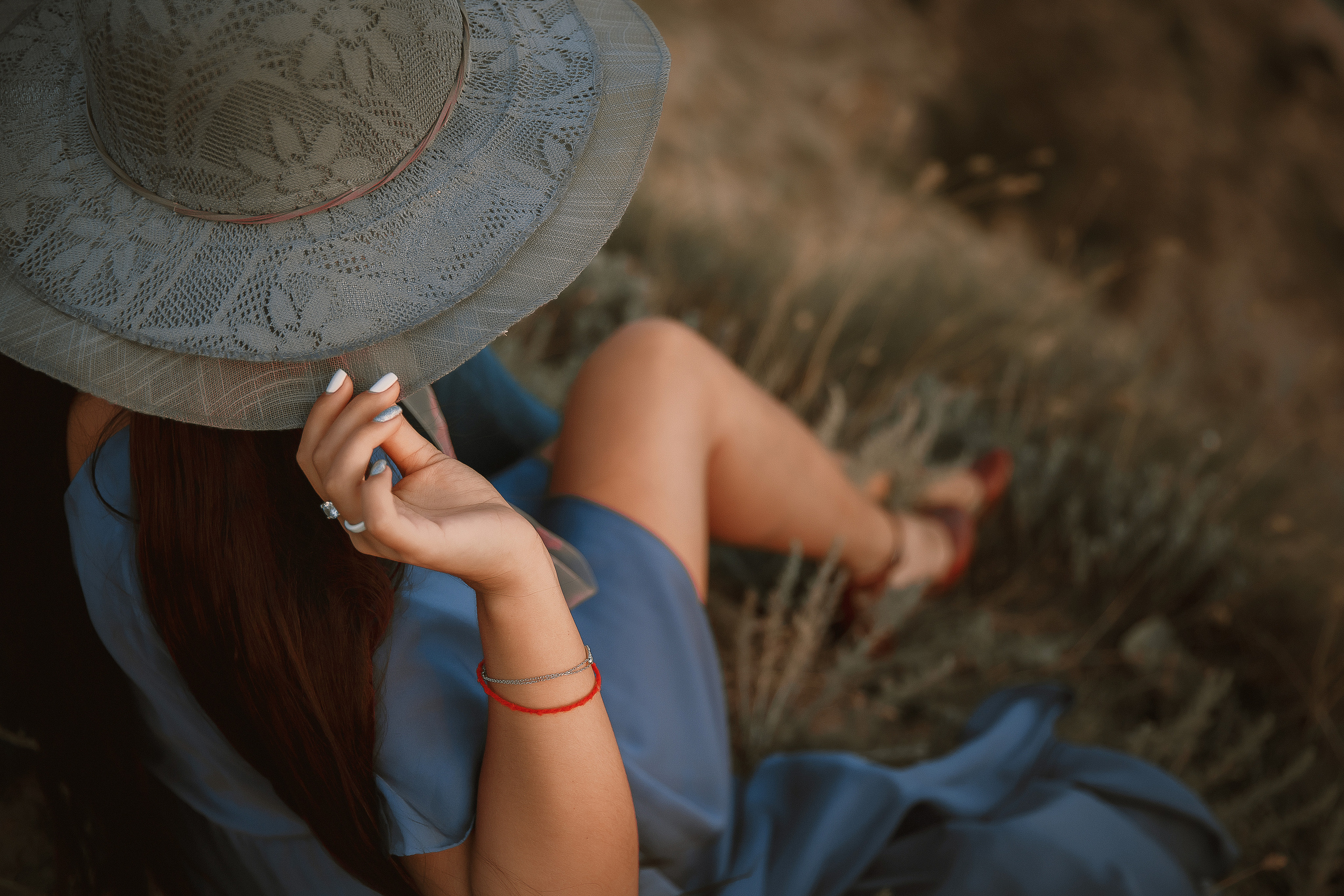 Анапа. Свадебный фотограф