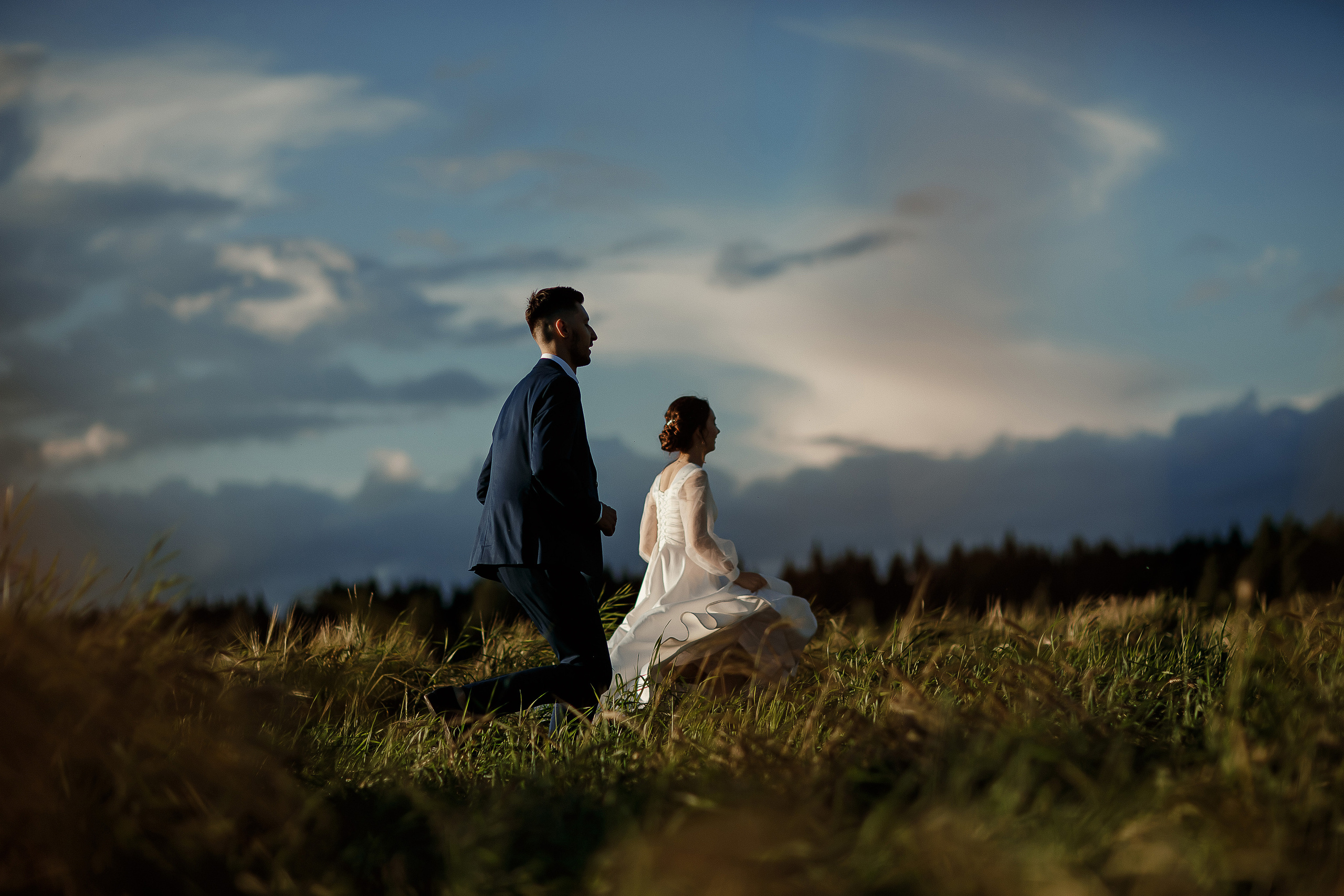 Свадебная съемка. Свадебный фотограф